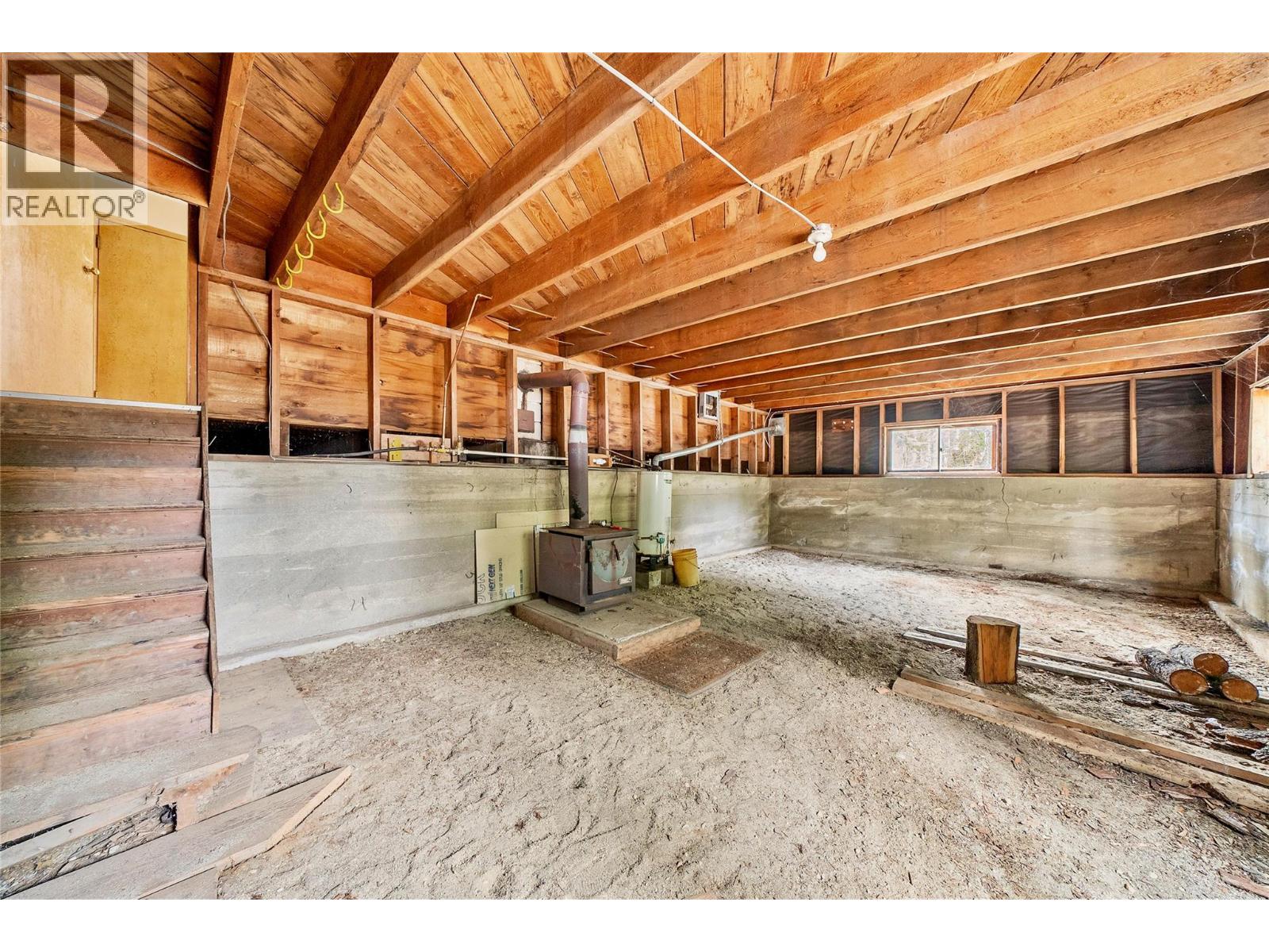  1361 Daniels Road, Seymour Arm