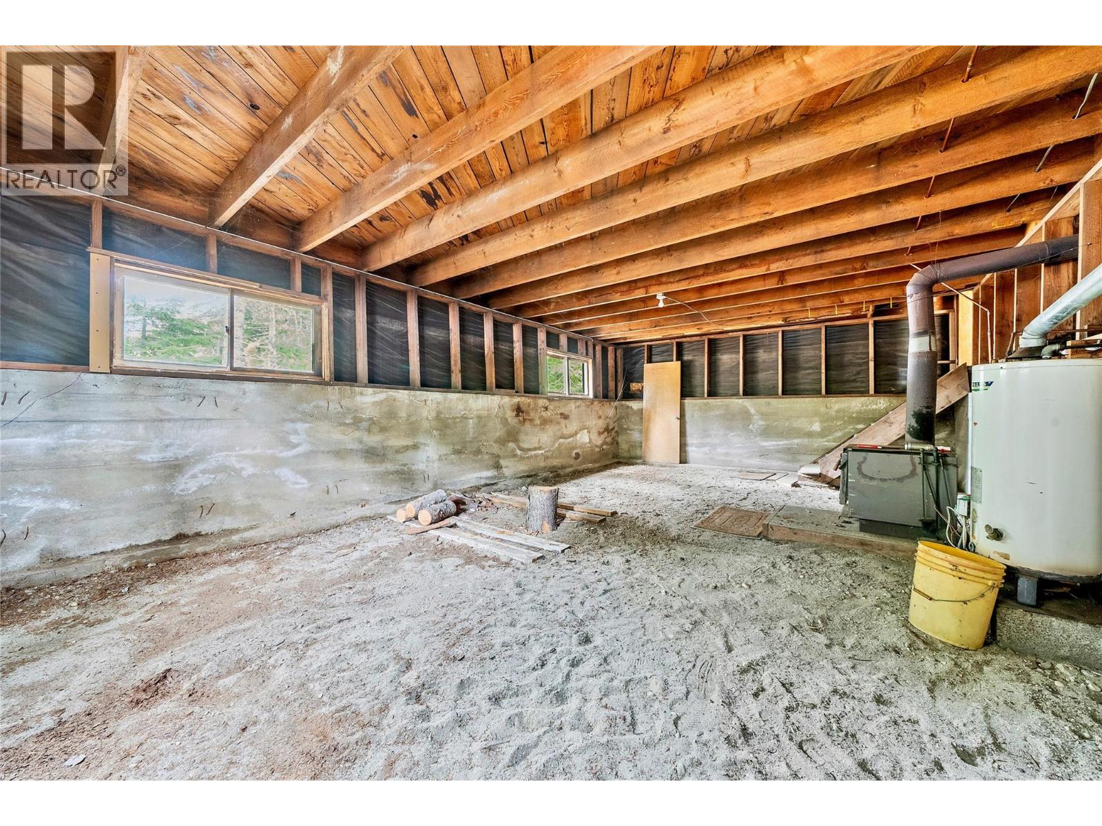  1361 Daniels Road, Seymour Arm