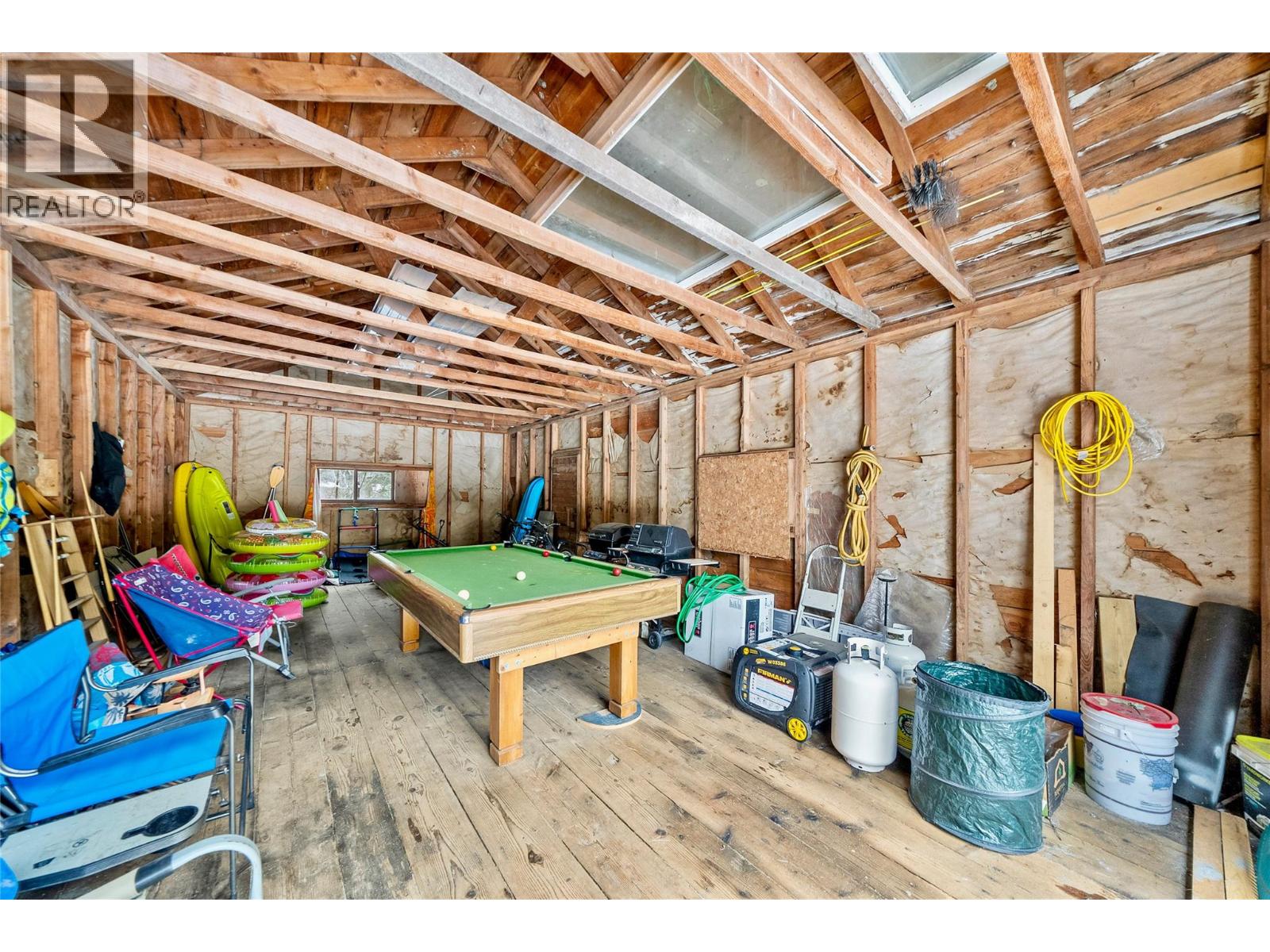  1361 Daniels Road, Seymour Arm