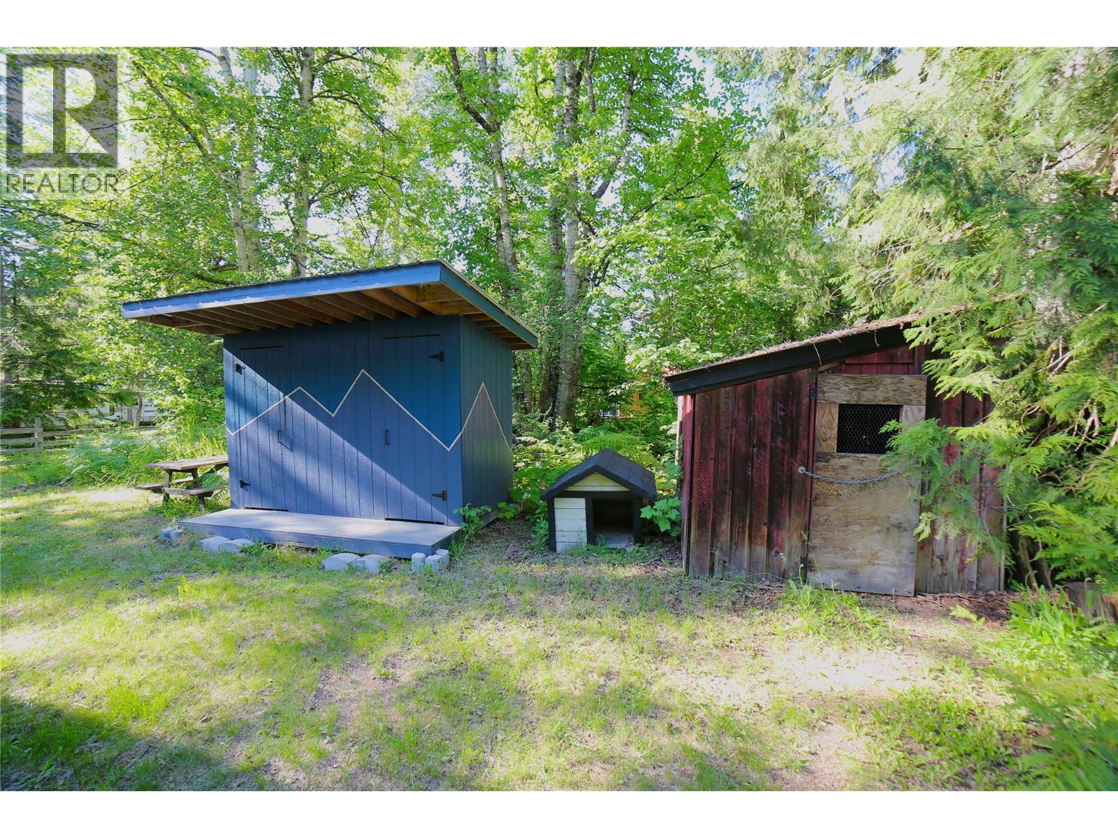  1361 Daniels Road, Seymour Arm