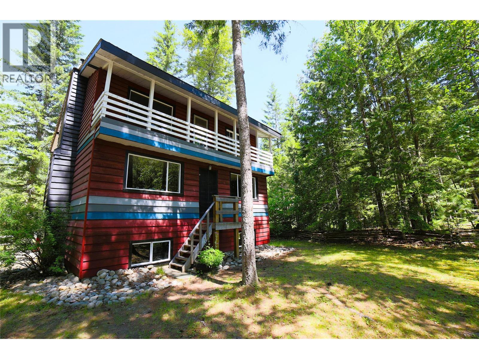  1361 Daniels Road, Seymour Arm