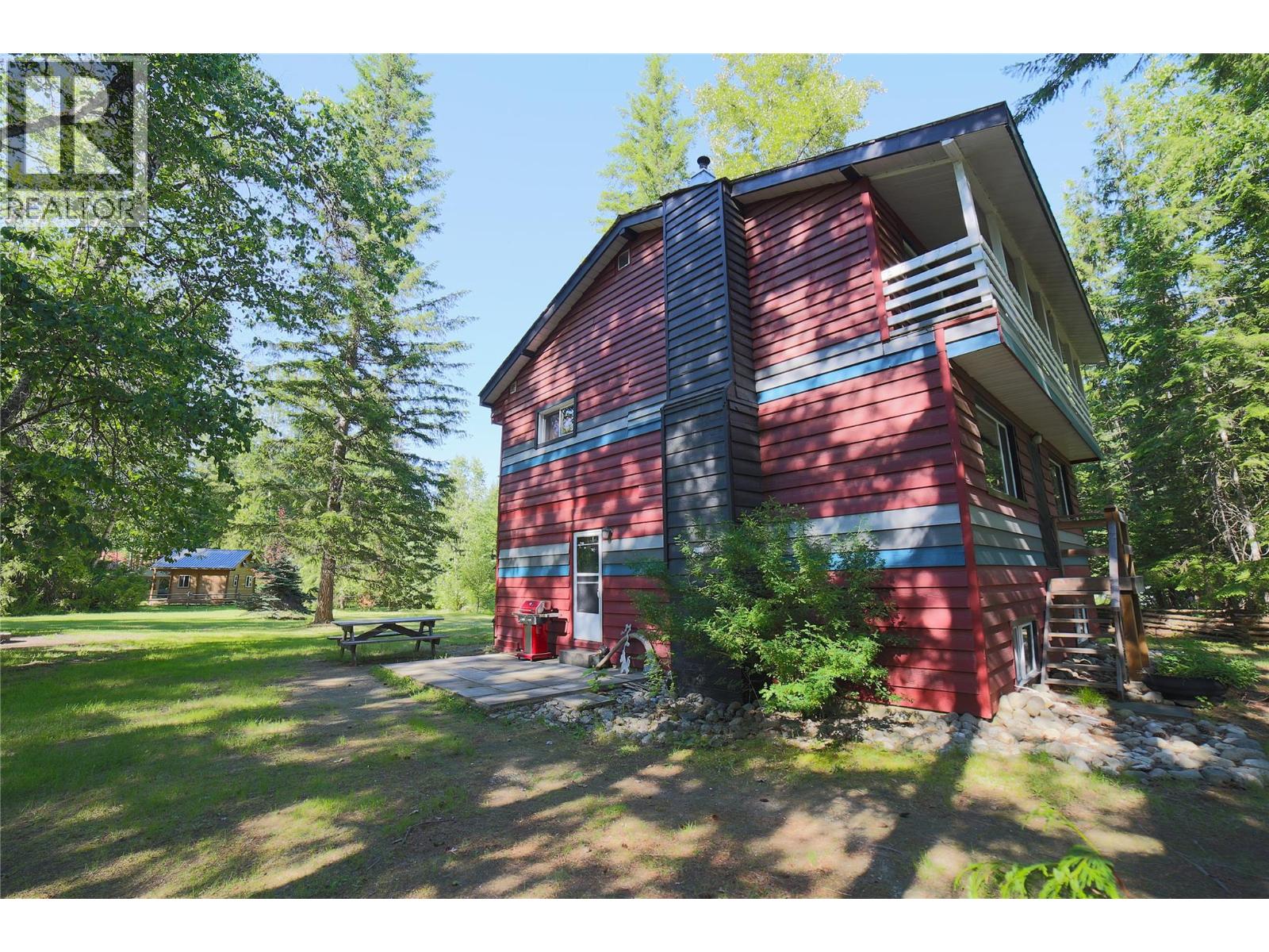  1361 Daniels Road, Seymour Arm