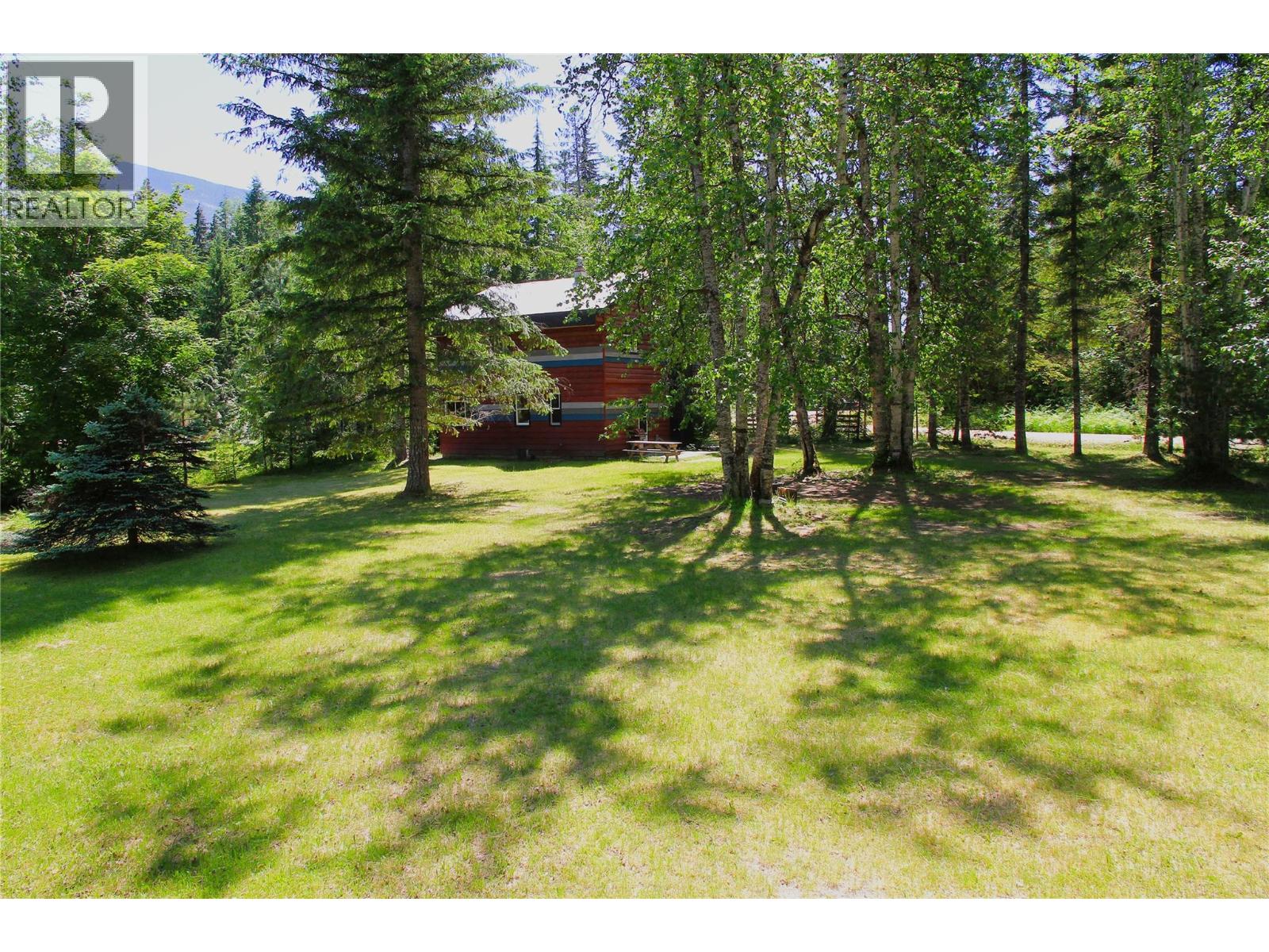  1361 Daniels Road, Seymour Arm