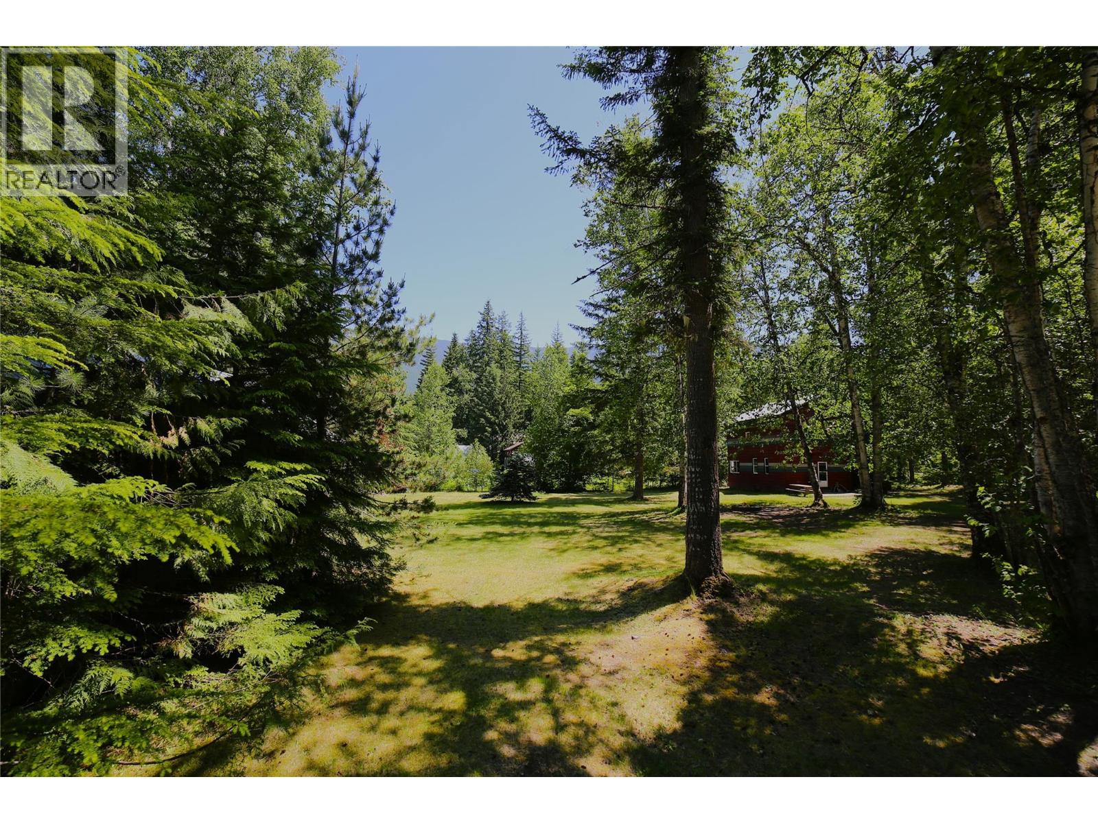  1361 Daniels Road, Seymour Arm