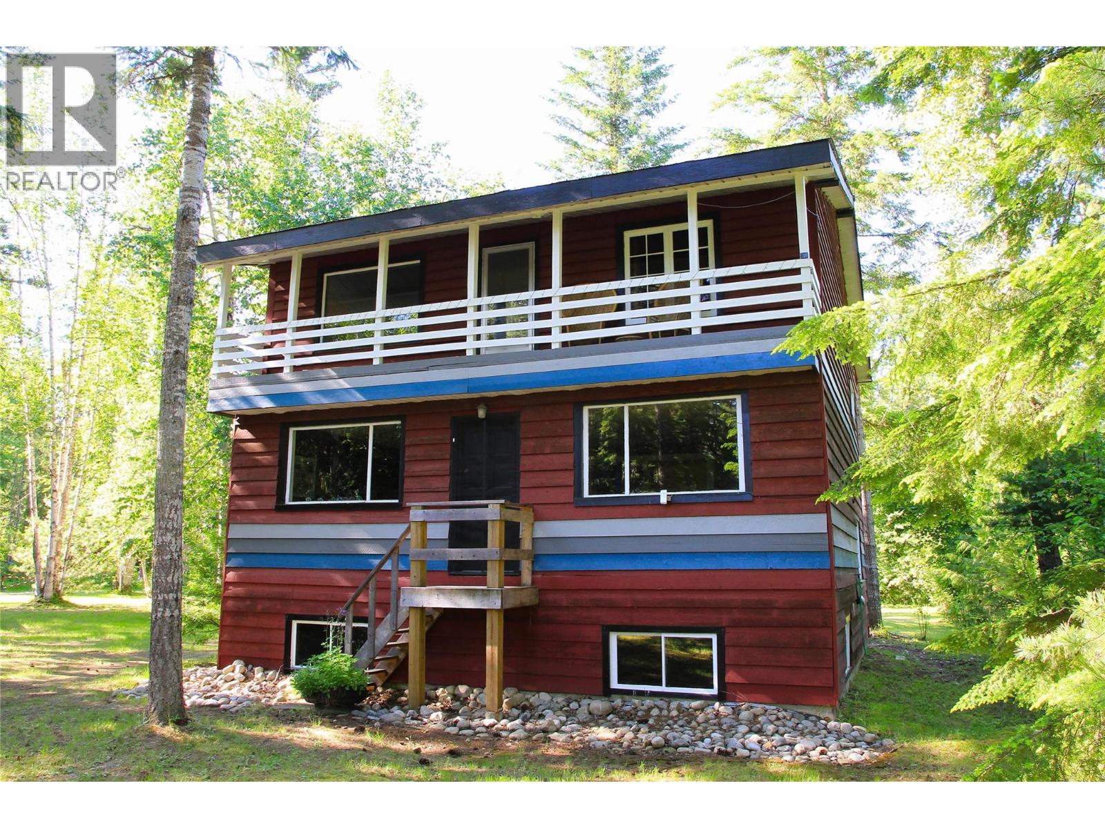  1361 Daniels Road, Seymour Arm