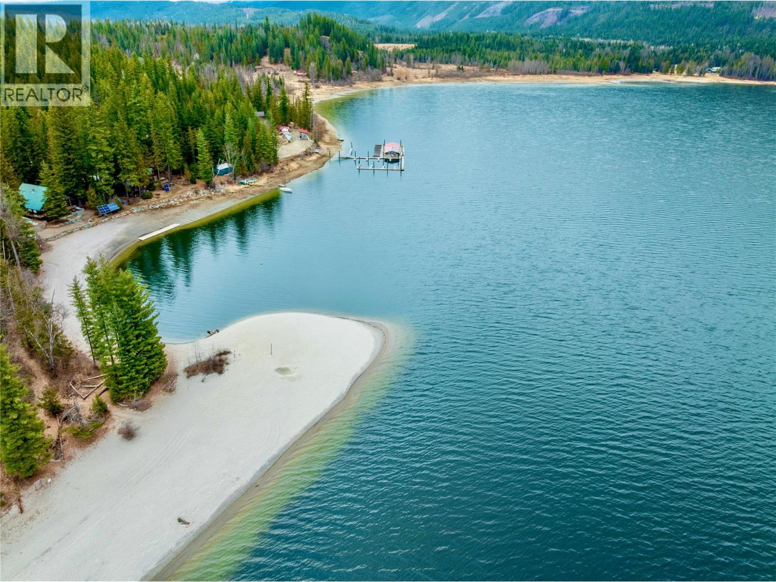  1361 Daniels Road, Seymour Arm