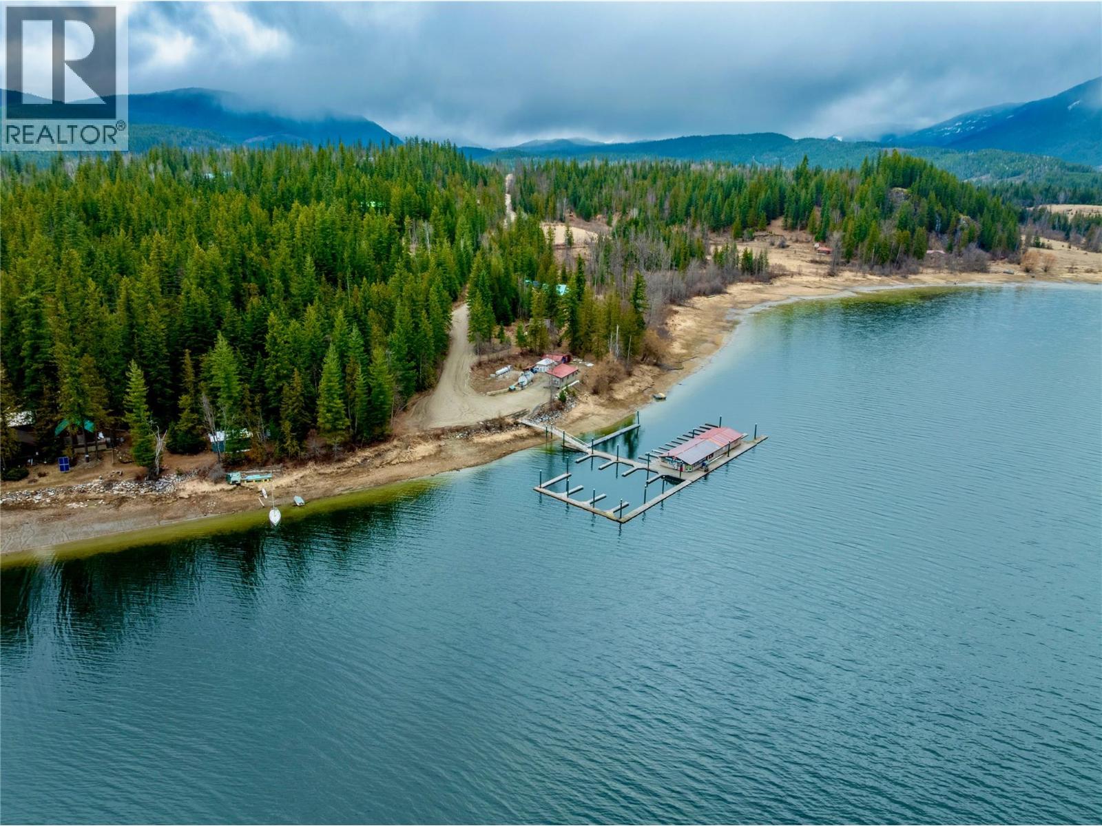  1361 Daniels Road, Seymour Arm