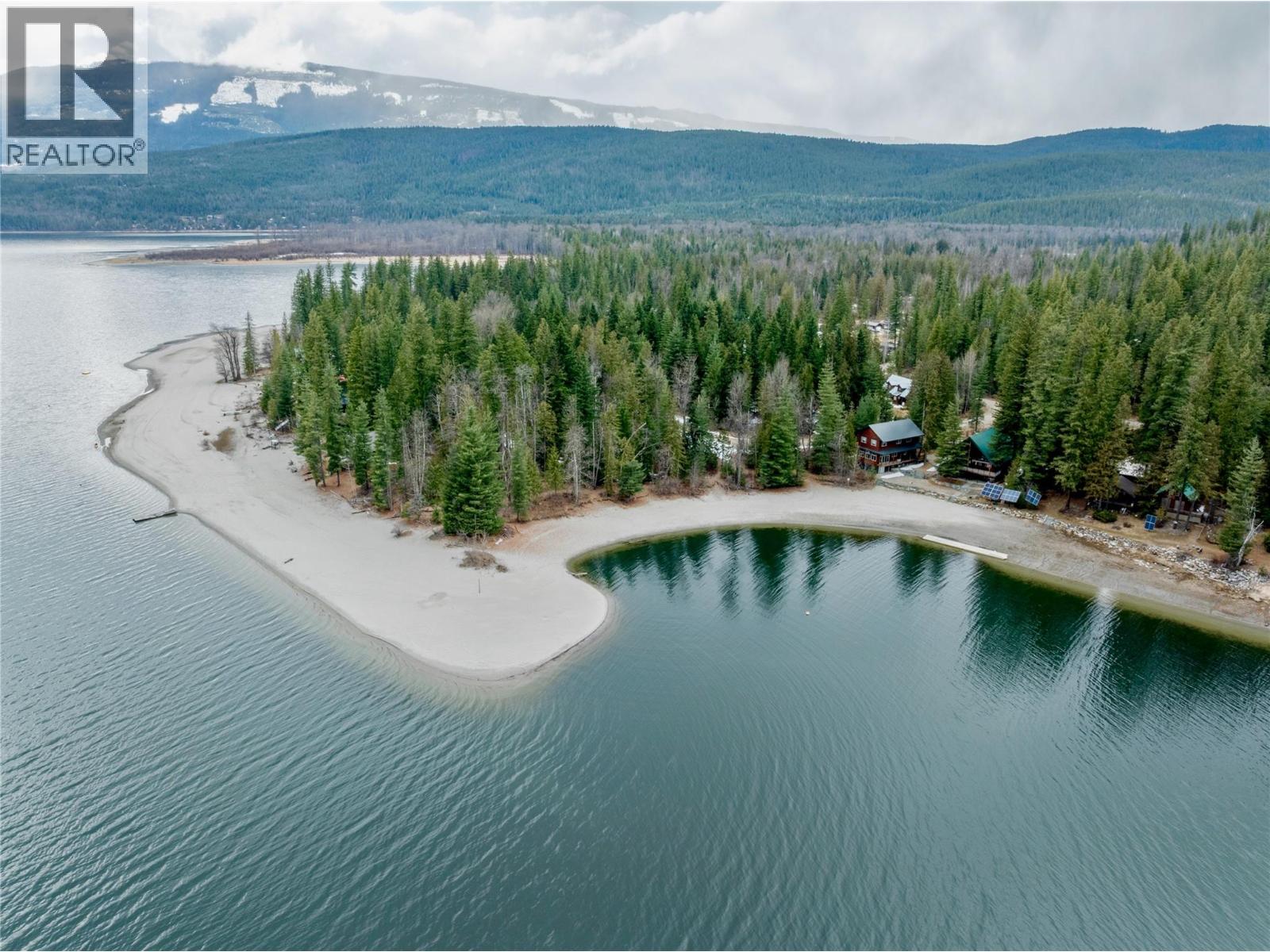  1361 Daniels Road, Seymour Arm