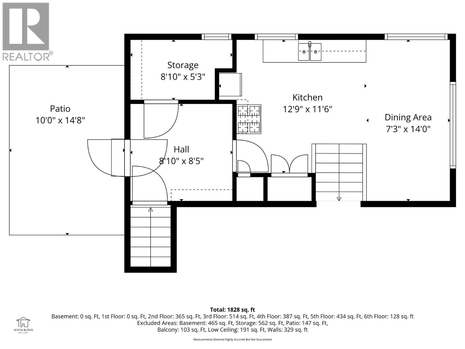 1361 Daniels Road - 66