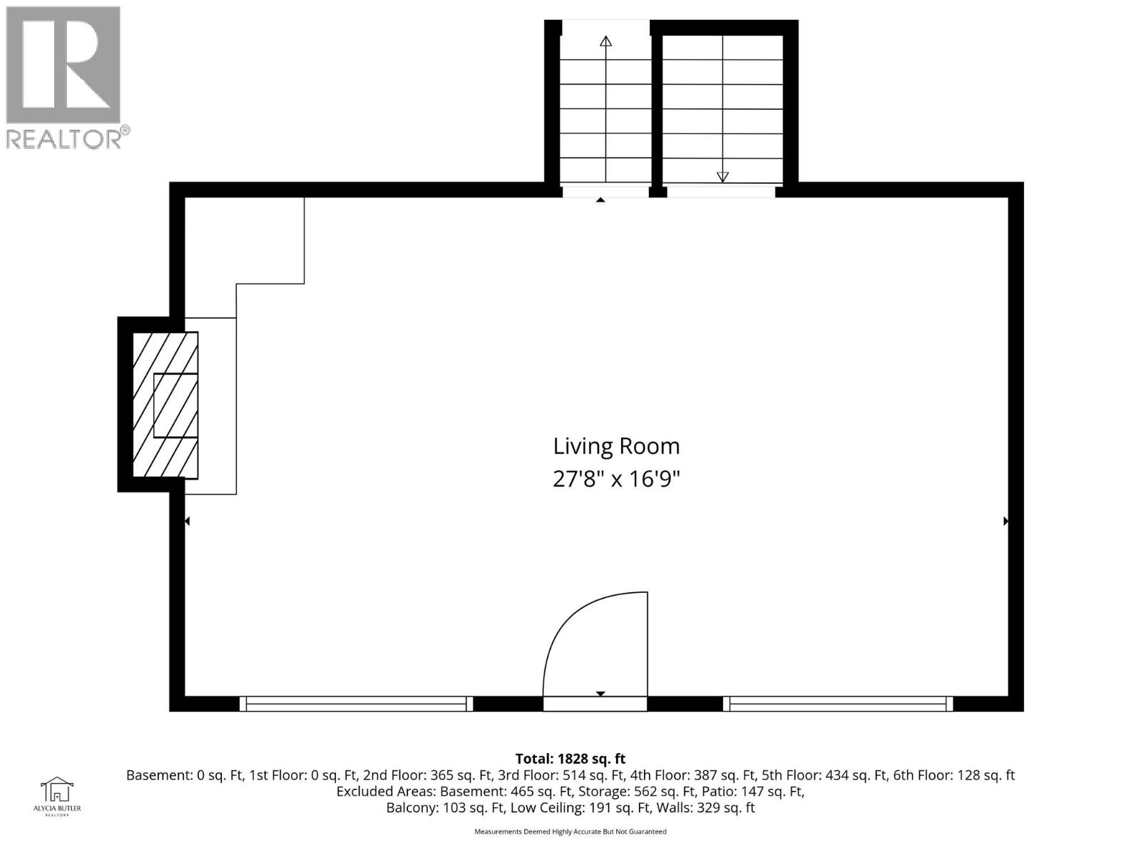  1361 Daniels Road, Seymour Arm