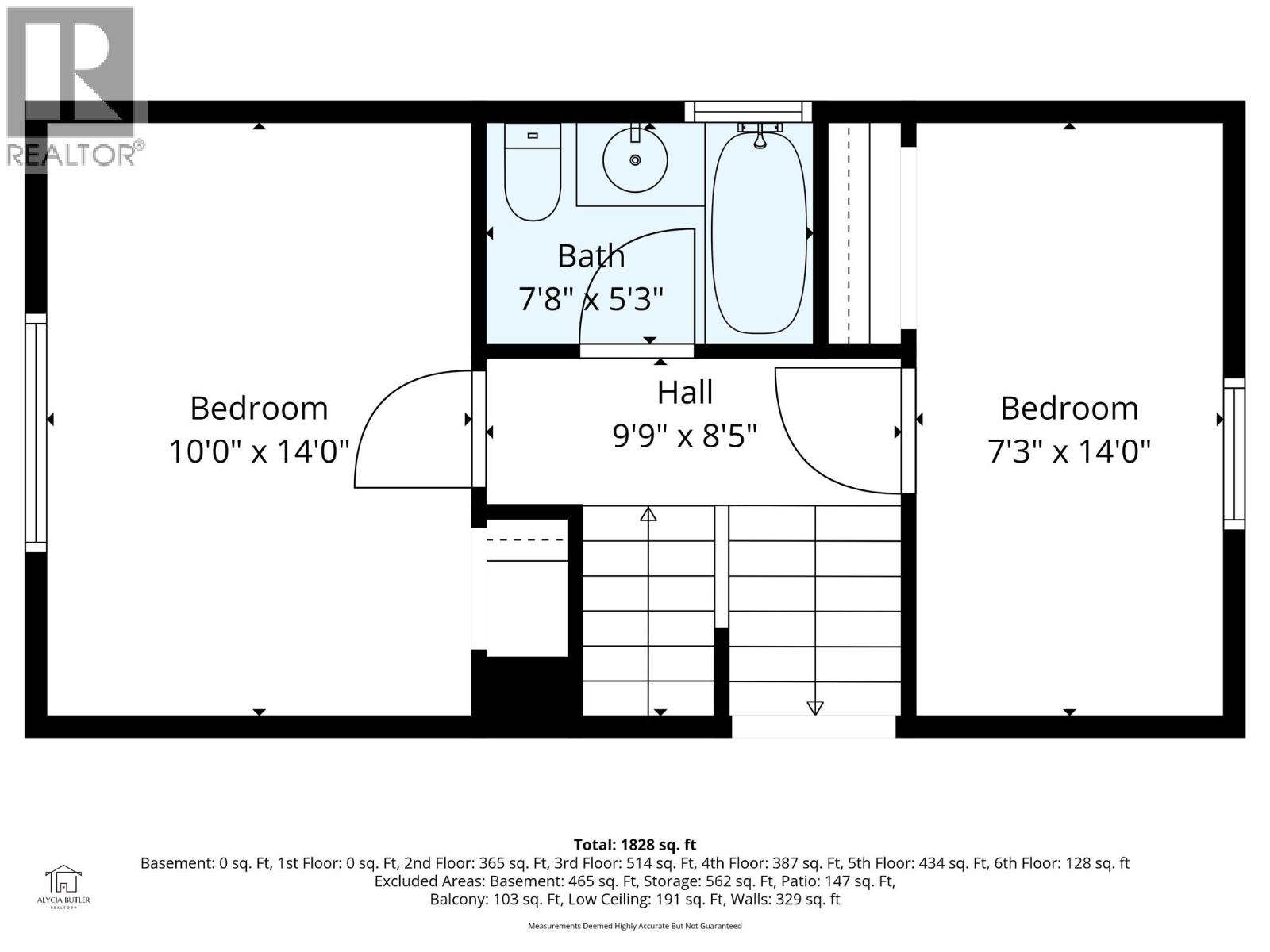 1361 Daniels Road - 68