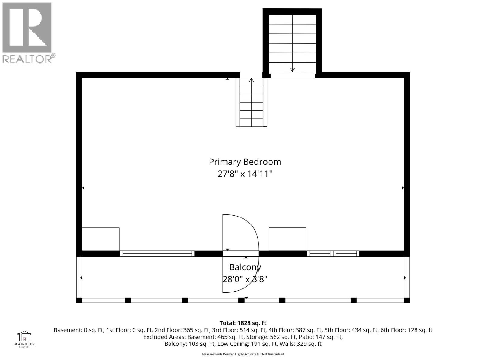1361 Daniels Road - 69
