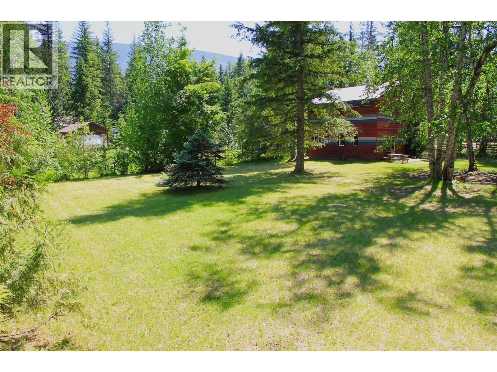  1361 Daniels Road, Seymour Arm