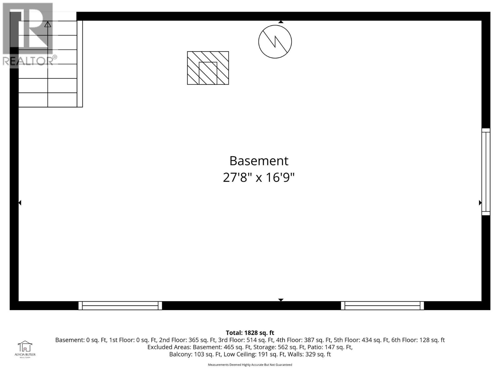  1361 Daniels Road, Seymour Arm