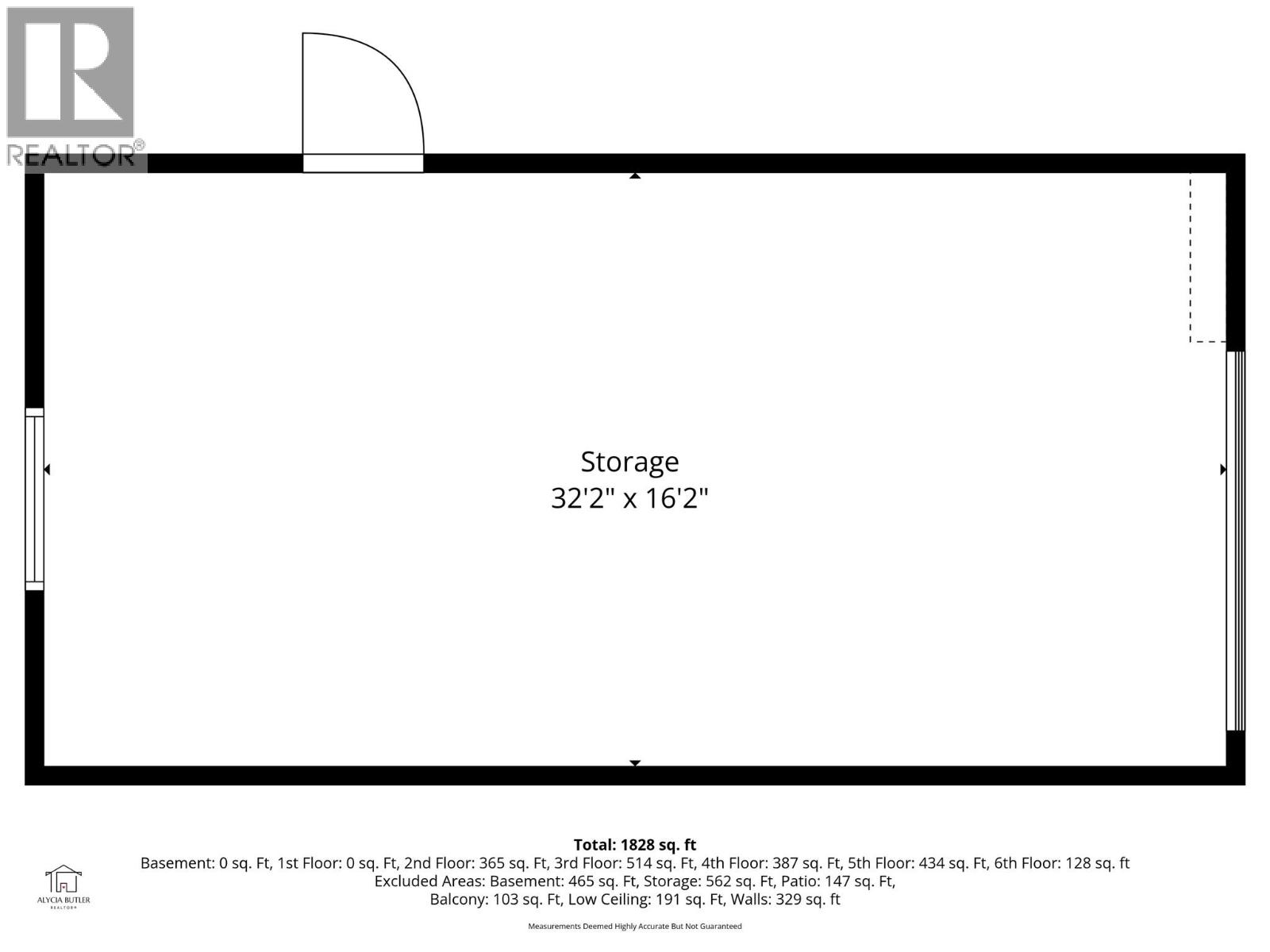 1361 Daniels Road - 72