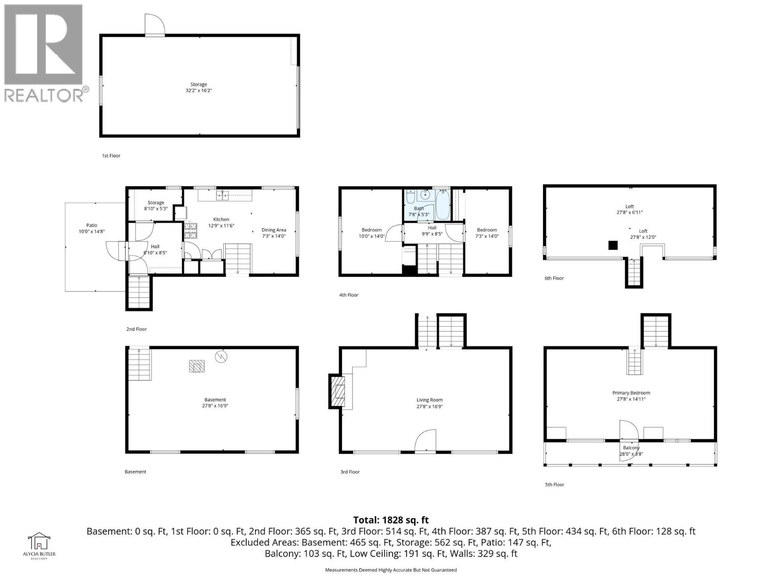 1361 Daniels Road - 73