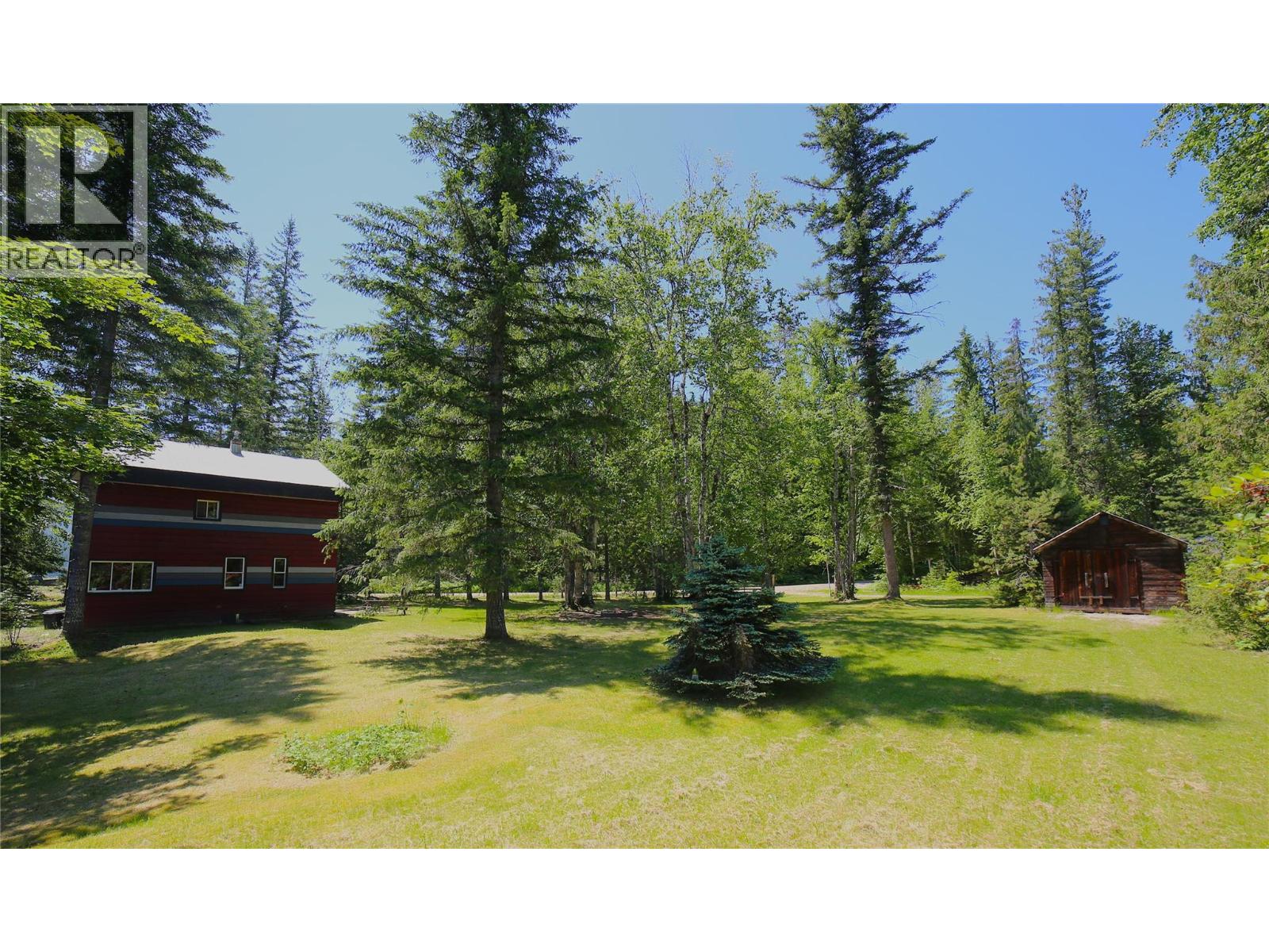  1361 Daniels Road, Seymour Arm