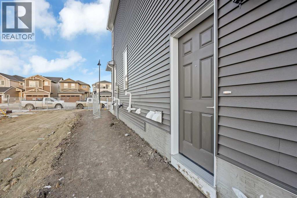 Single Family House for Sale in  Homestead Common NE Homestead Calgary 