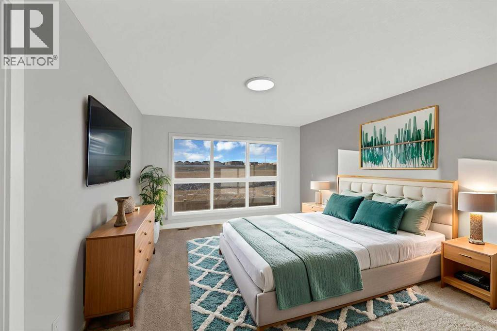 Single Family House for Sale in  Homestead Common NE Homestead Calgary 