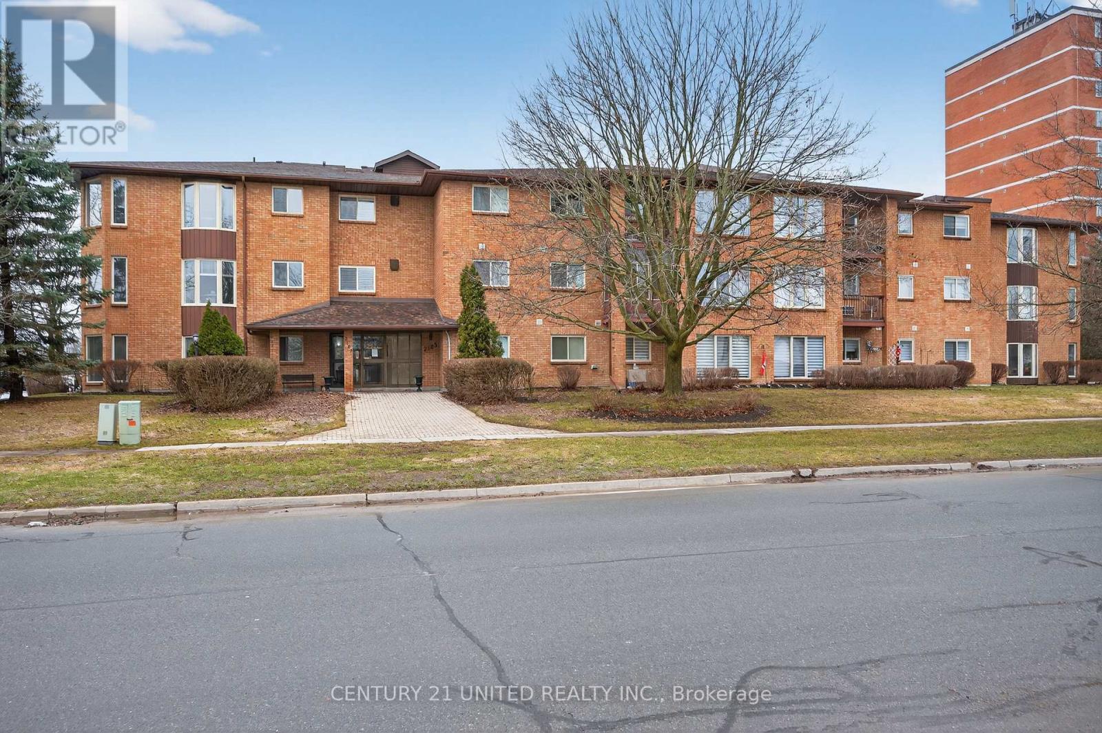 206 – 2185 WALKER AVENUE,Peterborough (Ashburnham Ward 4),,