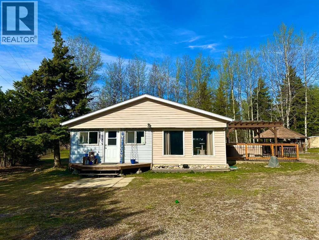 lot 6, 22417 Township road 531
