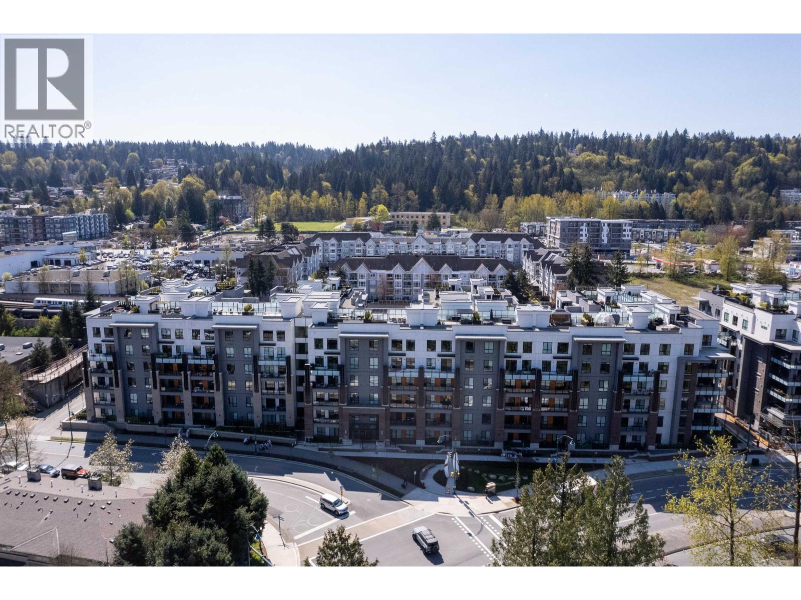 610 55 KLAHANIE DRIVE, Port Moody