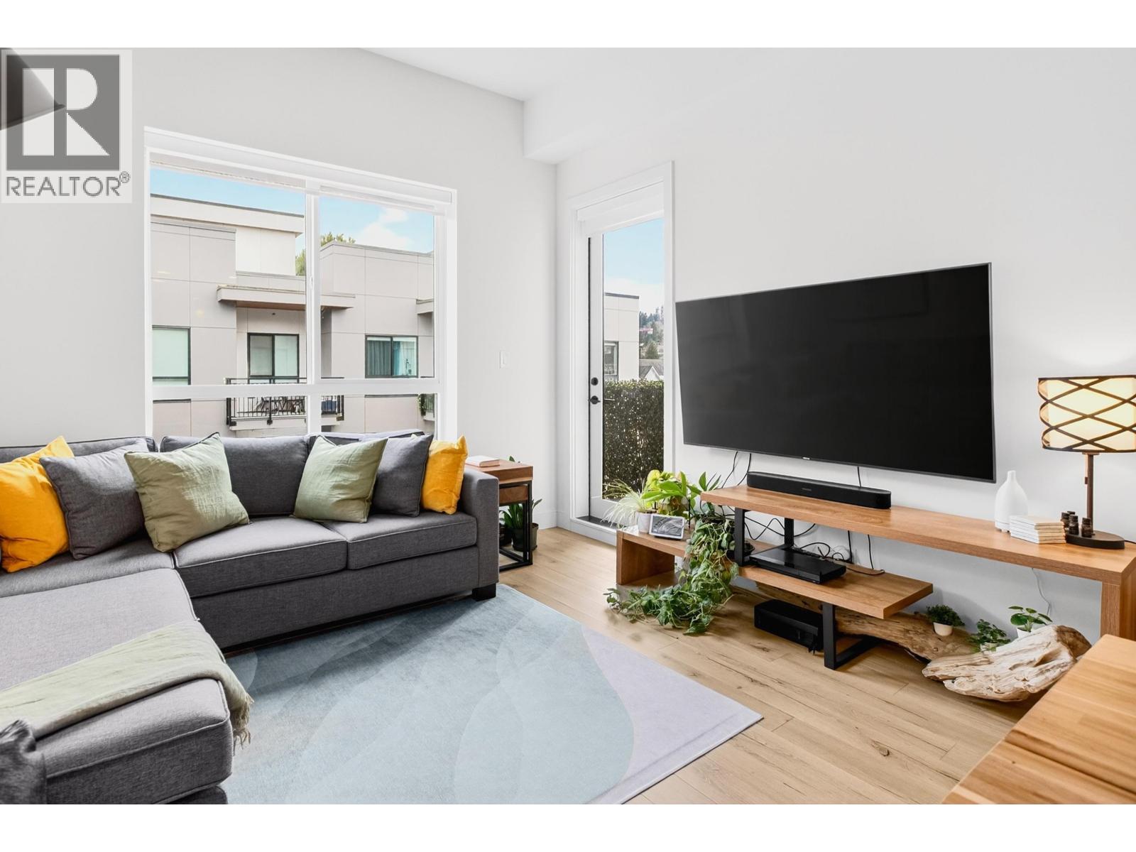 610 55 KLAHANIE DRIVE, Port Moody