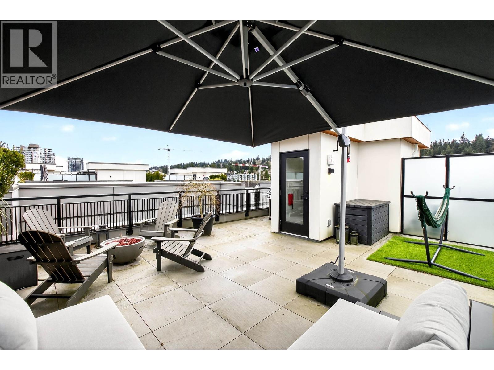 610 55 KLAHANIE DRIVE, Port Moody