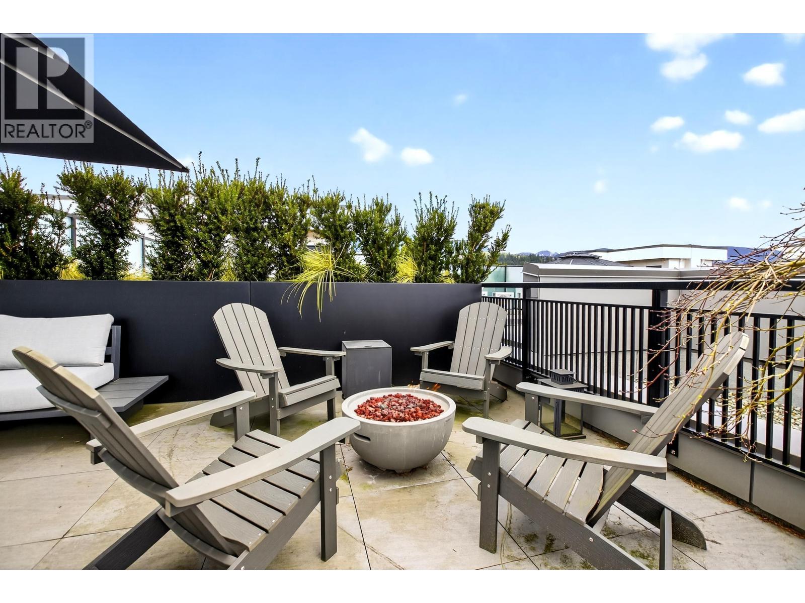 610 55 KLAHANIE DRIVE, Port Moody