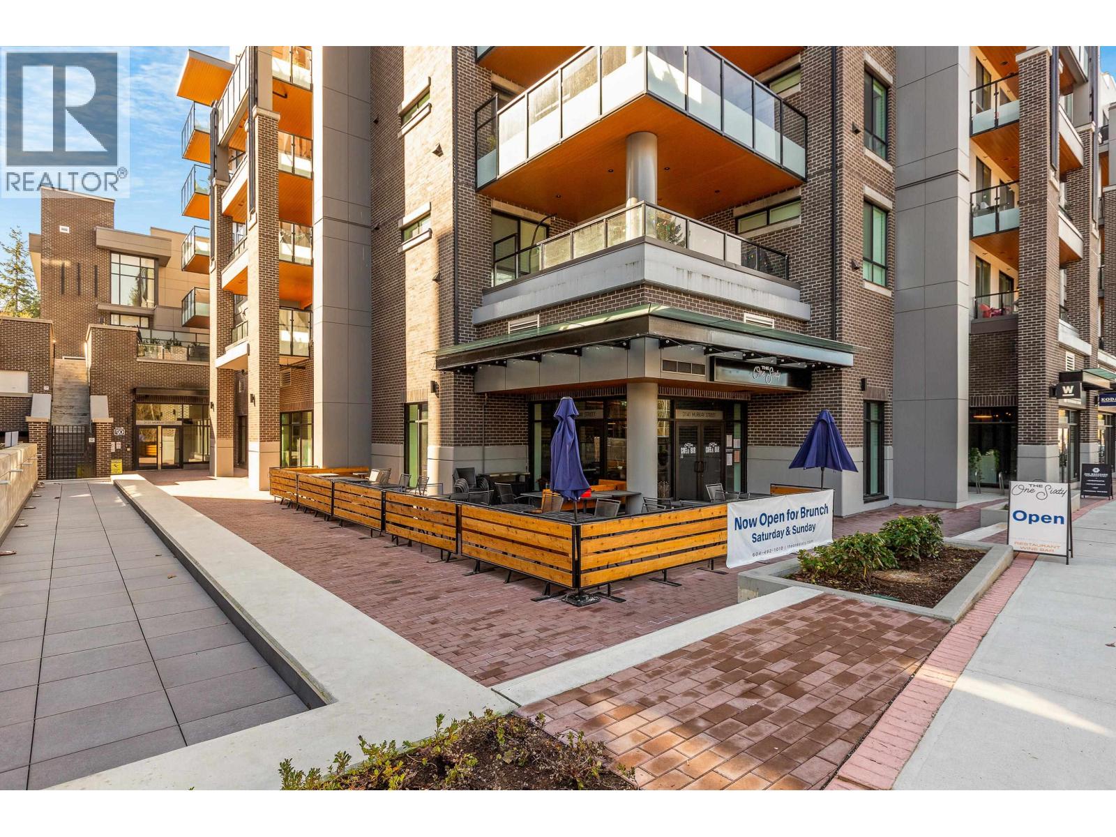 610 55 KLAHANIE DRIVE, Port Moody