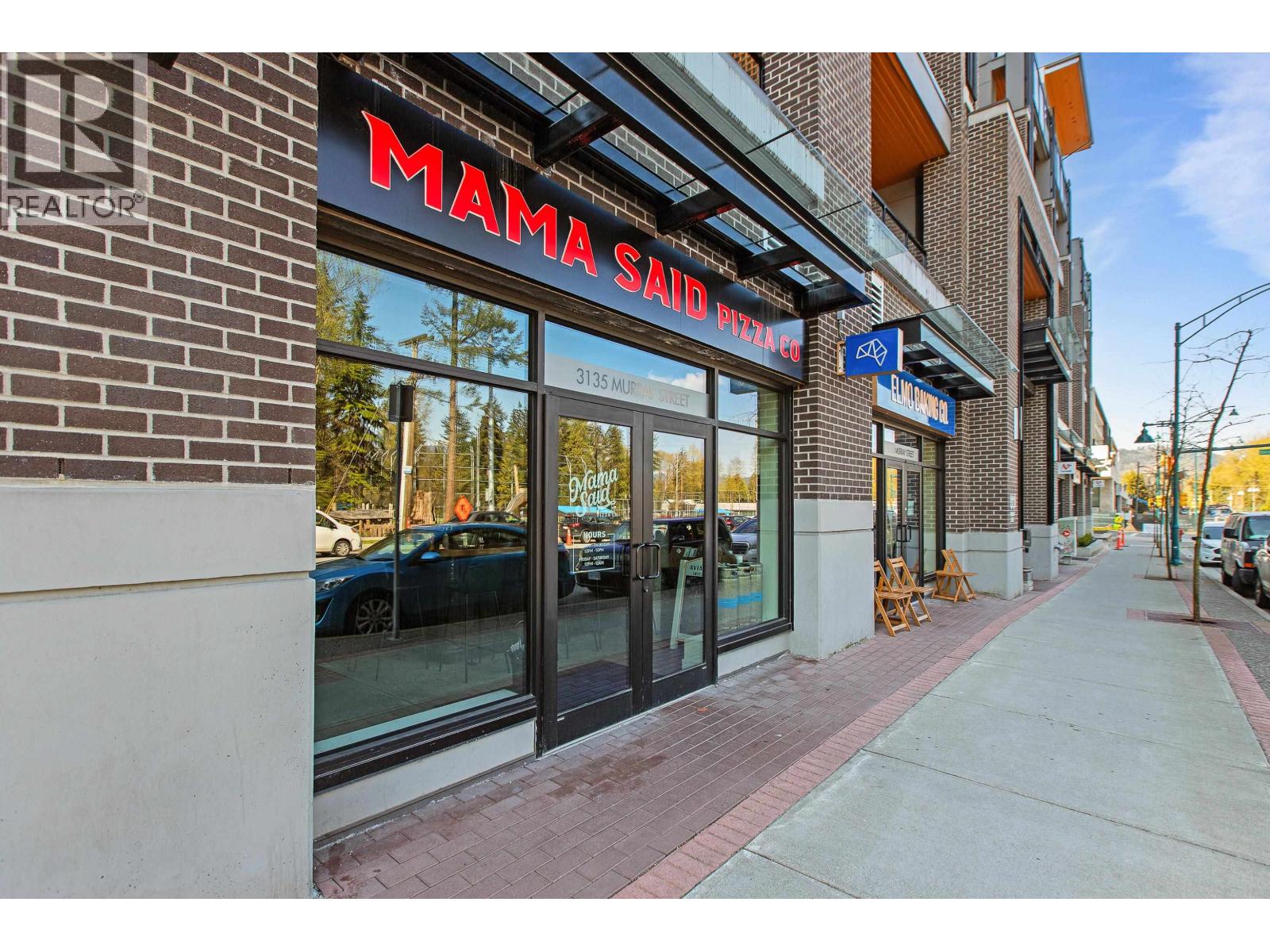 610 55 KLAHANIE DRIVE, Port Moody