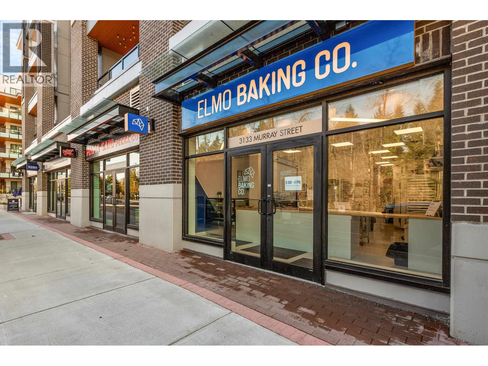 610 55 KLAHANIE DRIVE, Port Moody