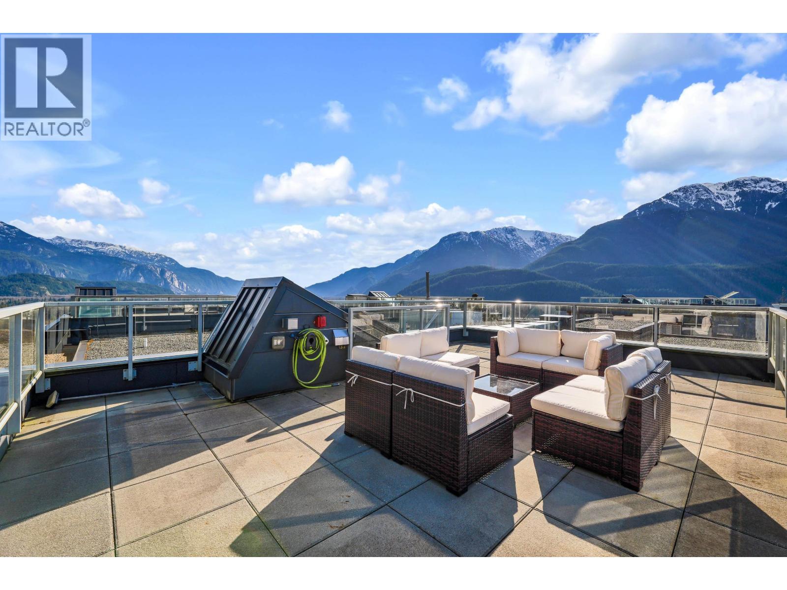 313 41328 SKYRIDGE PLACE, Squamish