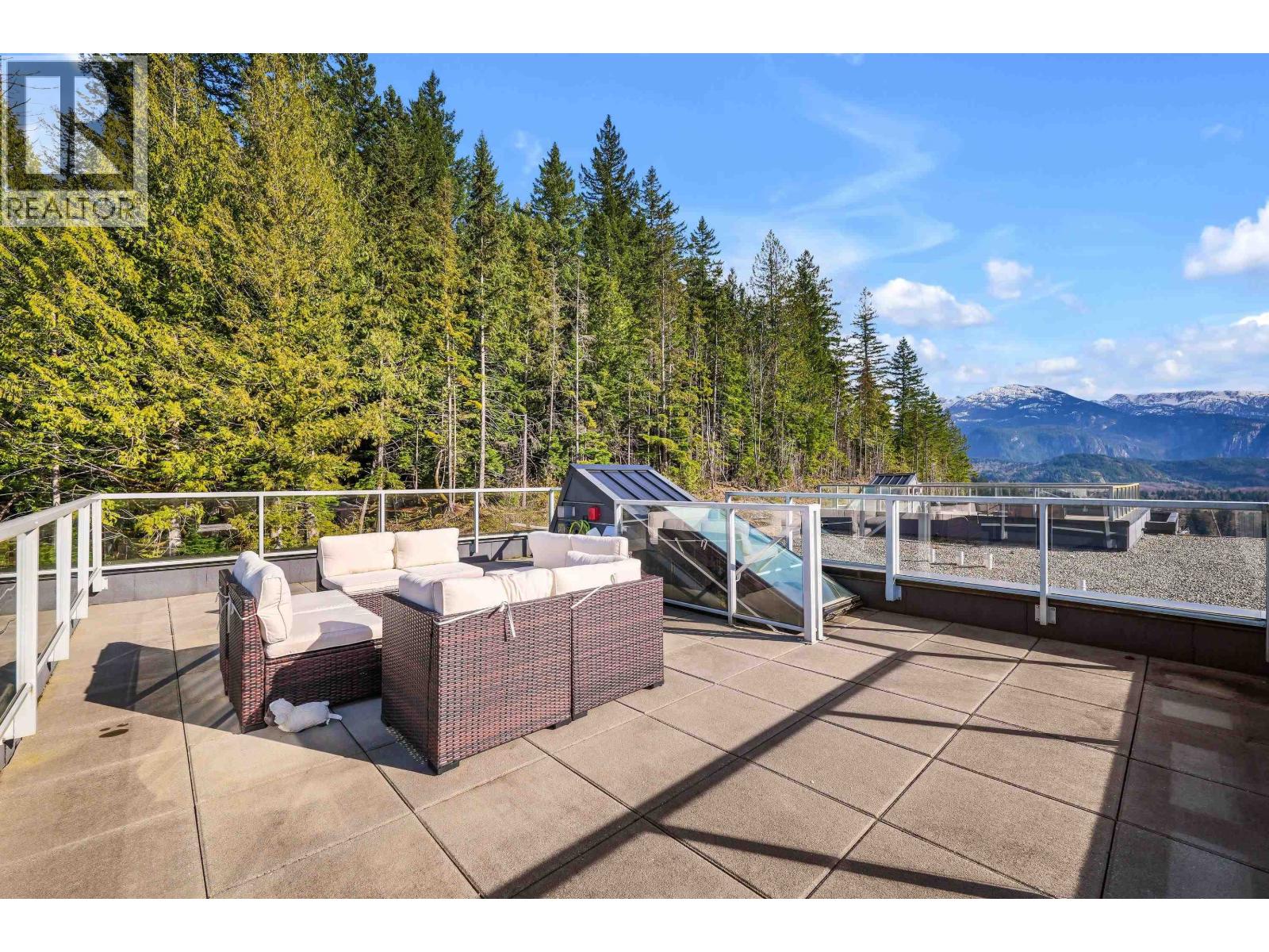 313 41328 SKYRIDGE PLACE, Squamish