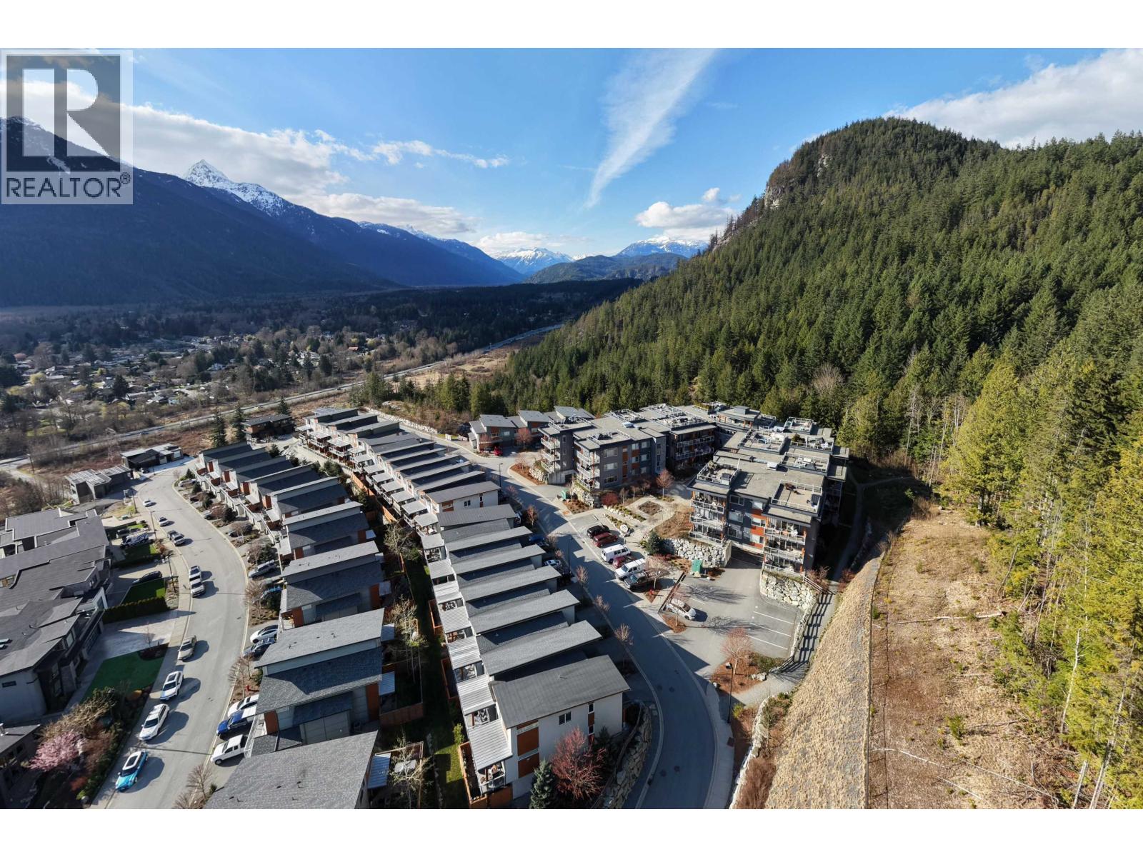 313 41328 SKYRIDGE PLACE, Squamish