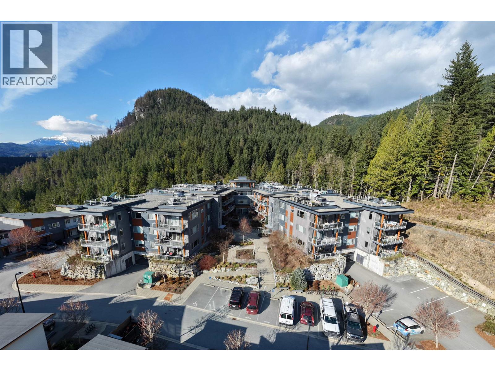 313 41328 SKYRIDGE PLACE, Squamish