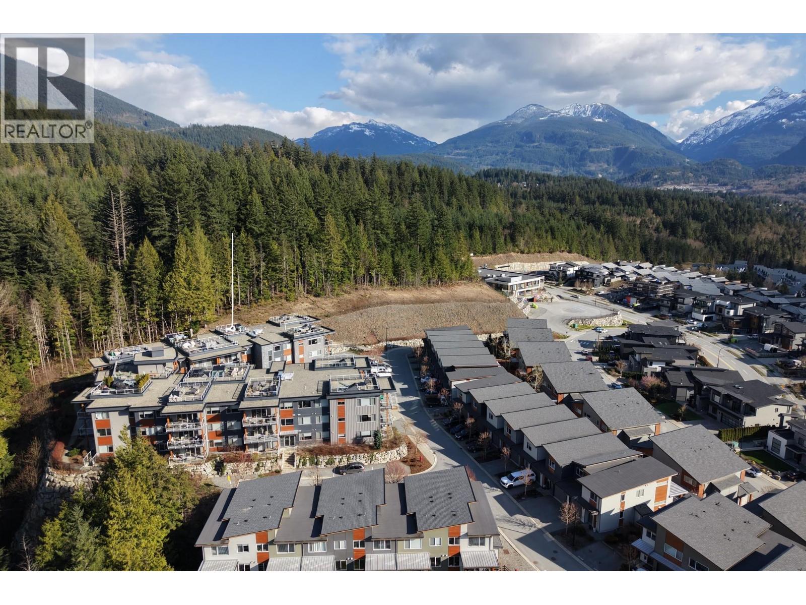 313 41328 SKYRIDGE PLACE, Squamish