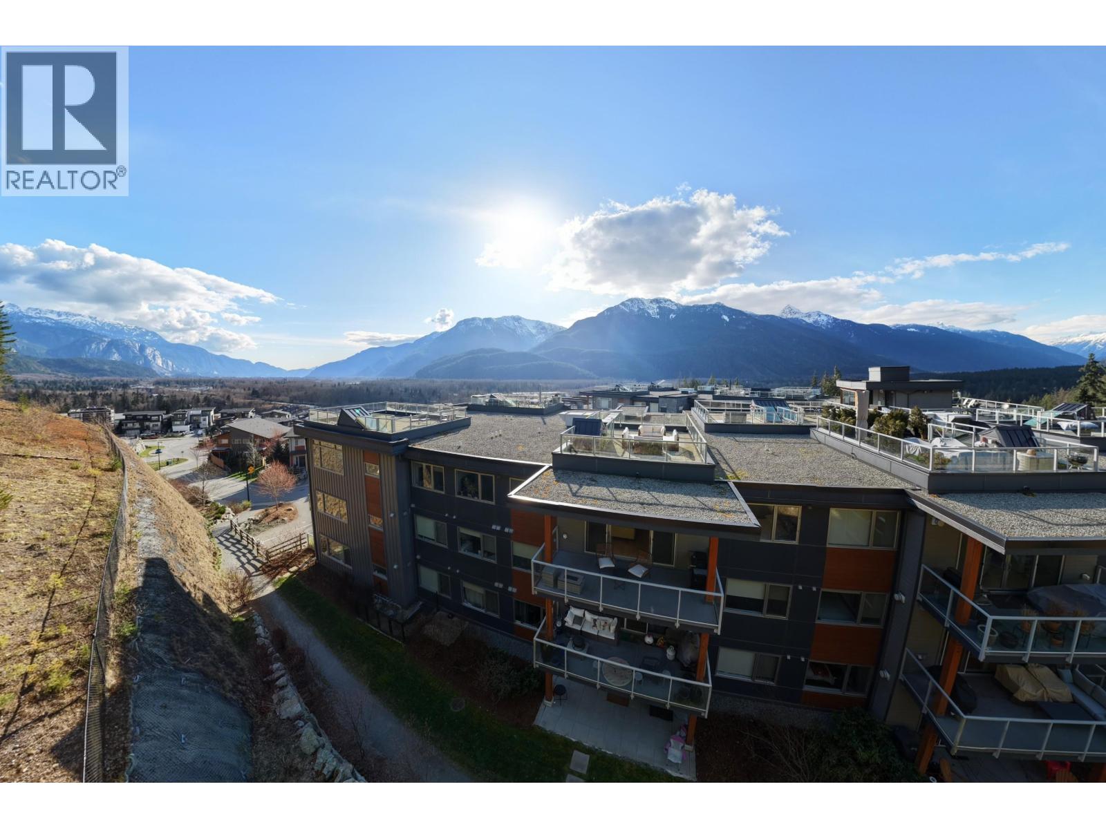 313 41328 SKYRIDGE PLACE, Squamish
