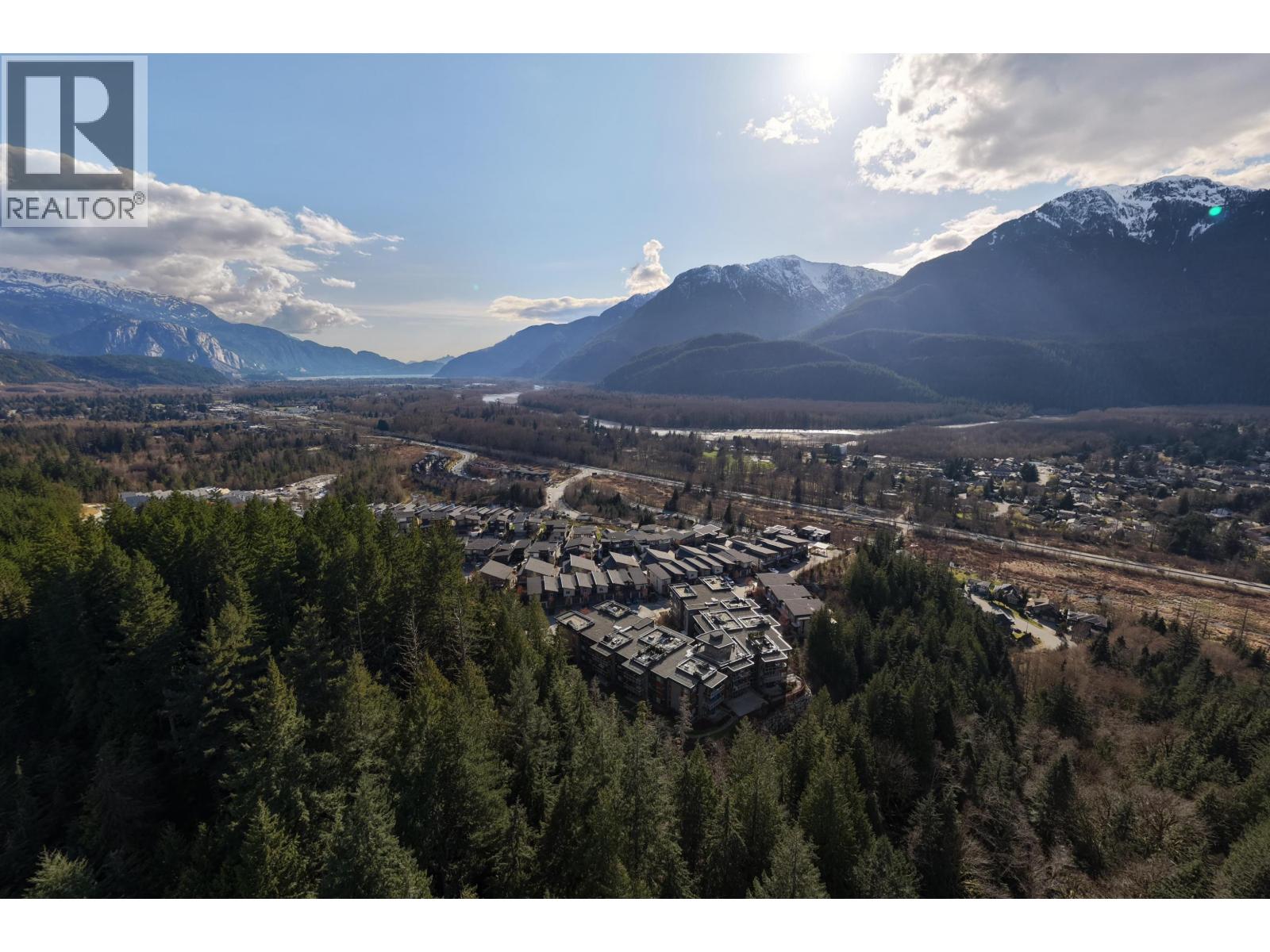 313 41328 SKYRIDGE PLACE, Squamish