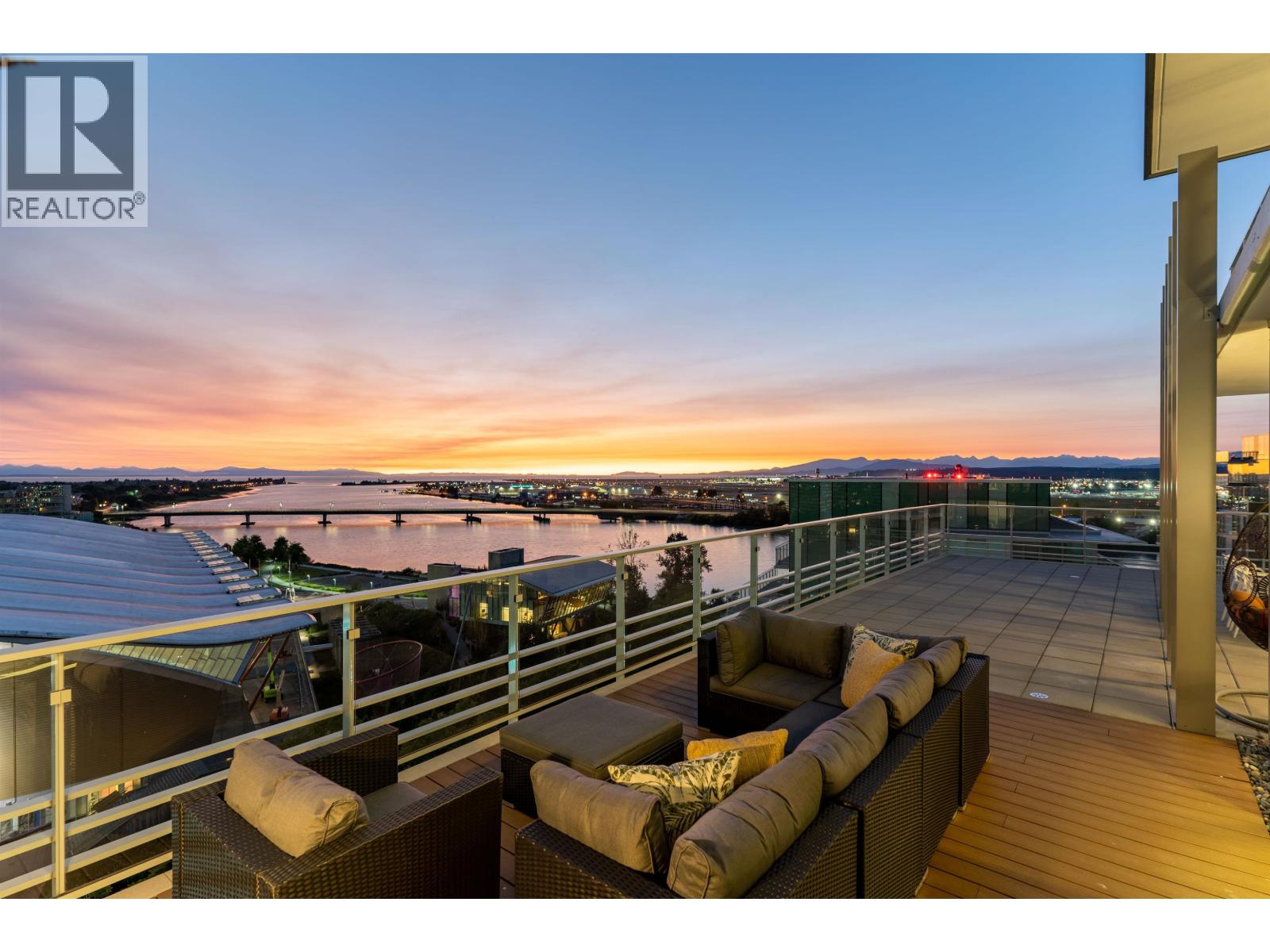 #1205-6622 PEARSON Way, Richmond