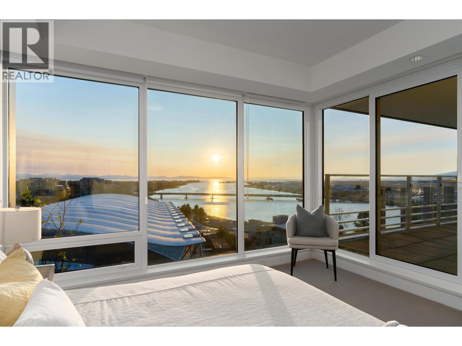 #1205-6622 PEARSON Way, Richmond