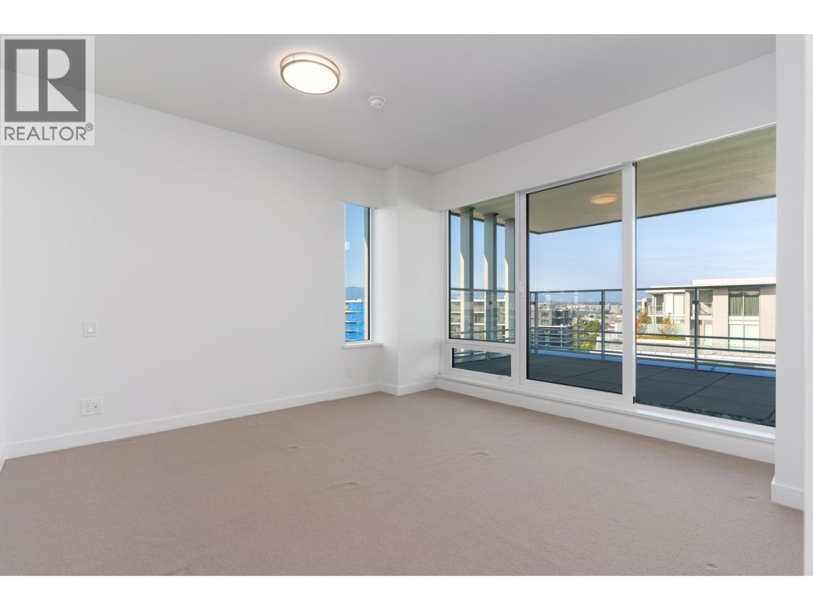 #1205-6622 PEARSON Way, Richmond