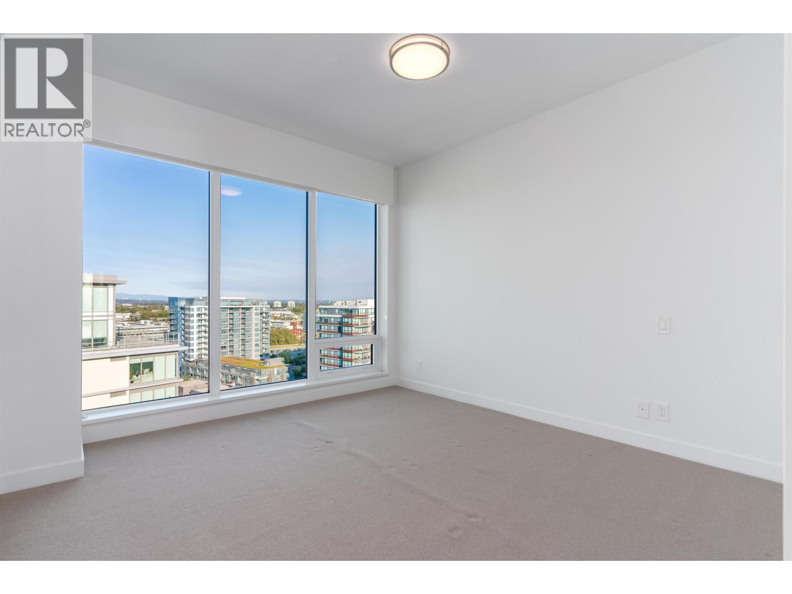 #1205-6622 PEARSON Way, Richmond