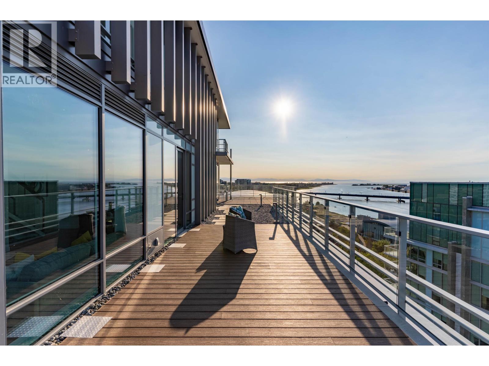 #1205-6622 PEARSON Way, Richmond