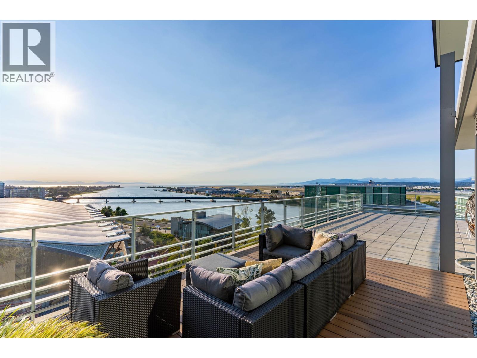 #1205-6622 PEARSON Way, Richmond