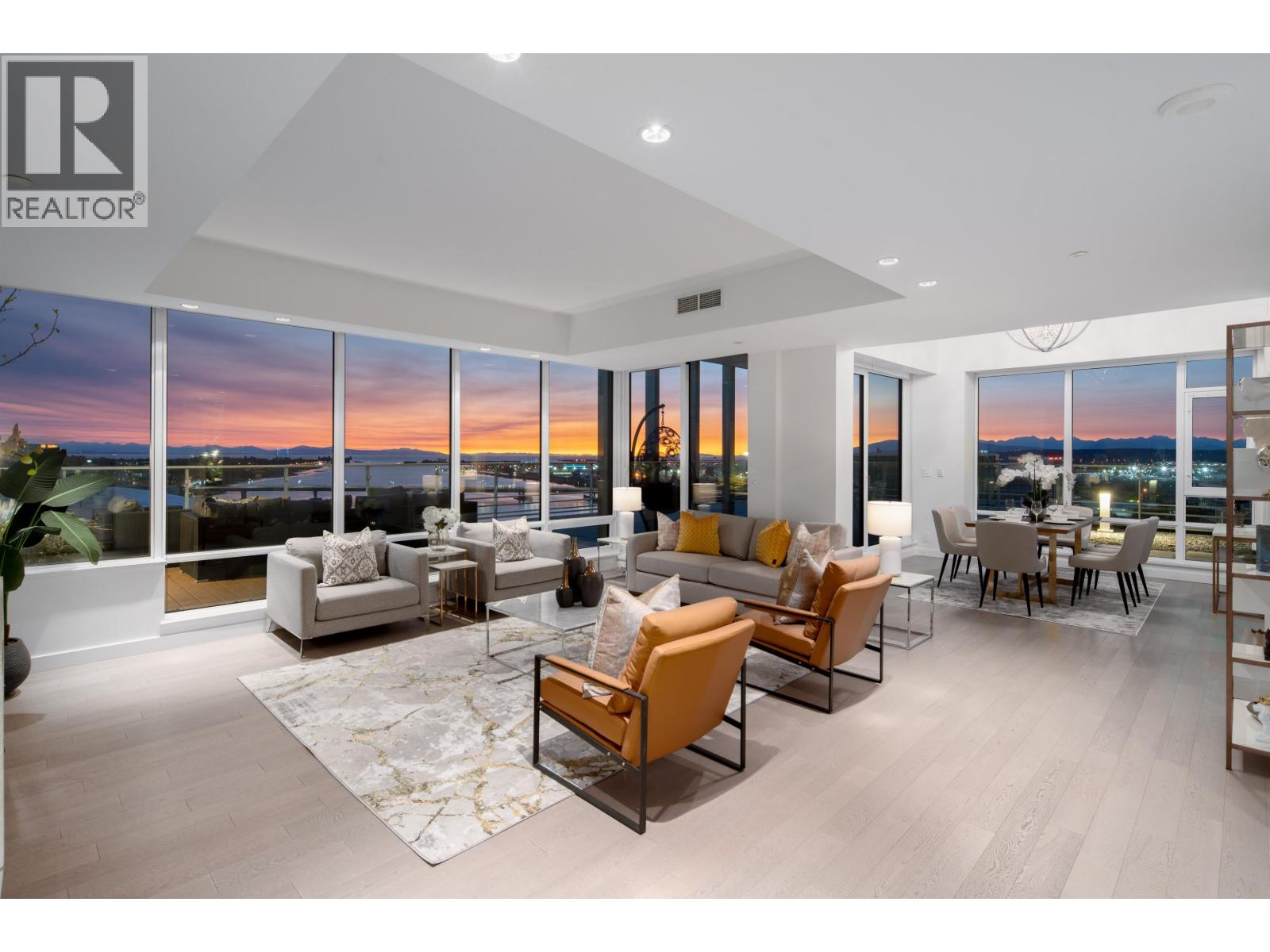 #1205-6622 PEARSON Way, Richmond