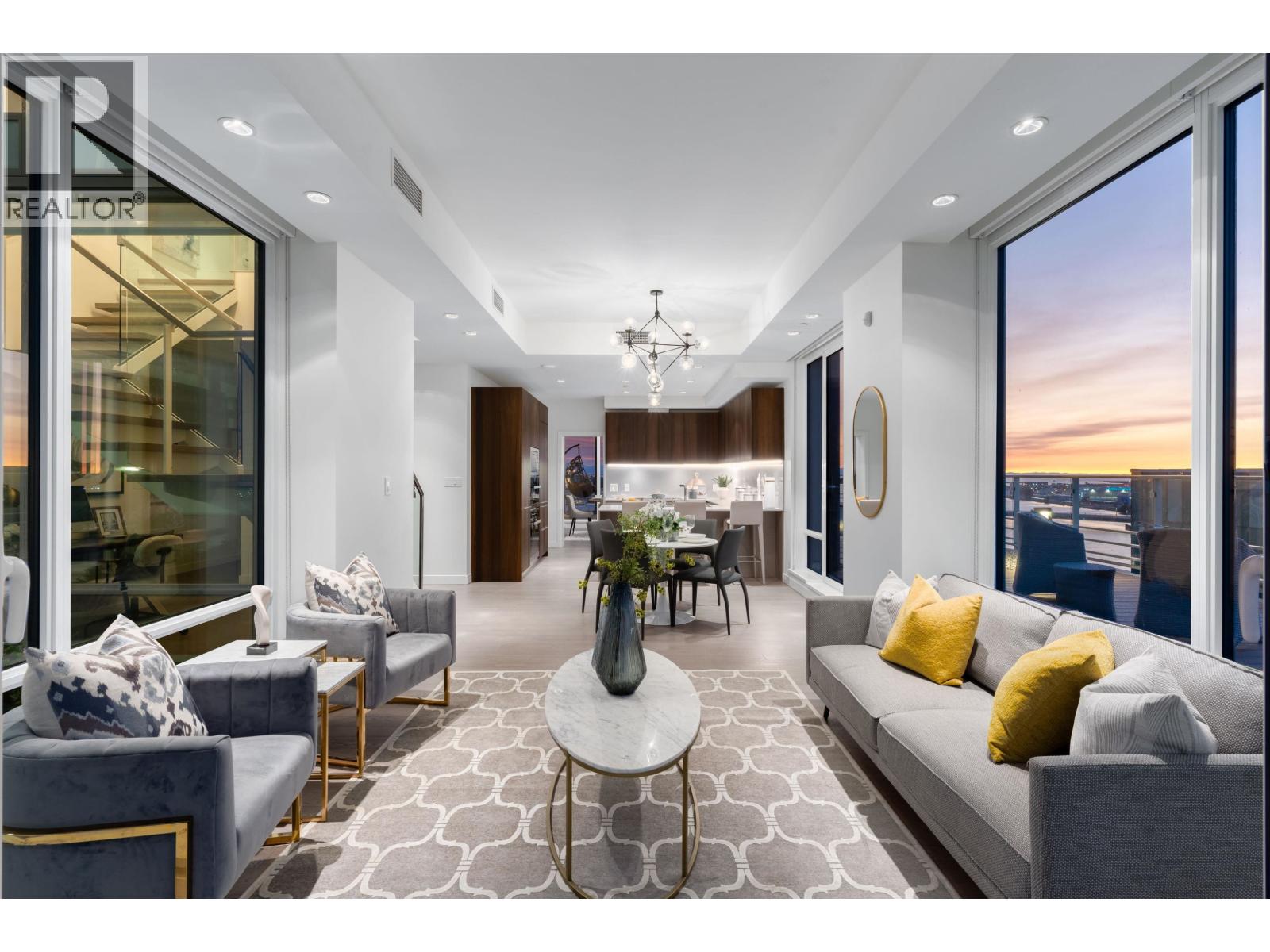 #1205-6622 PEARSON Way, Richmond