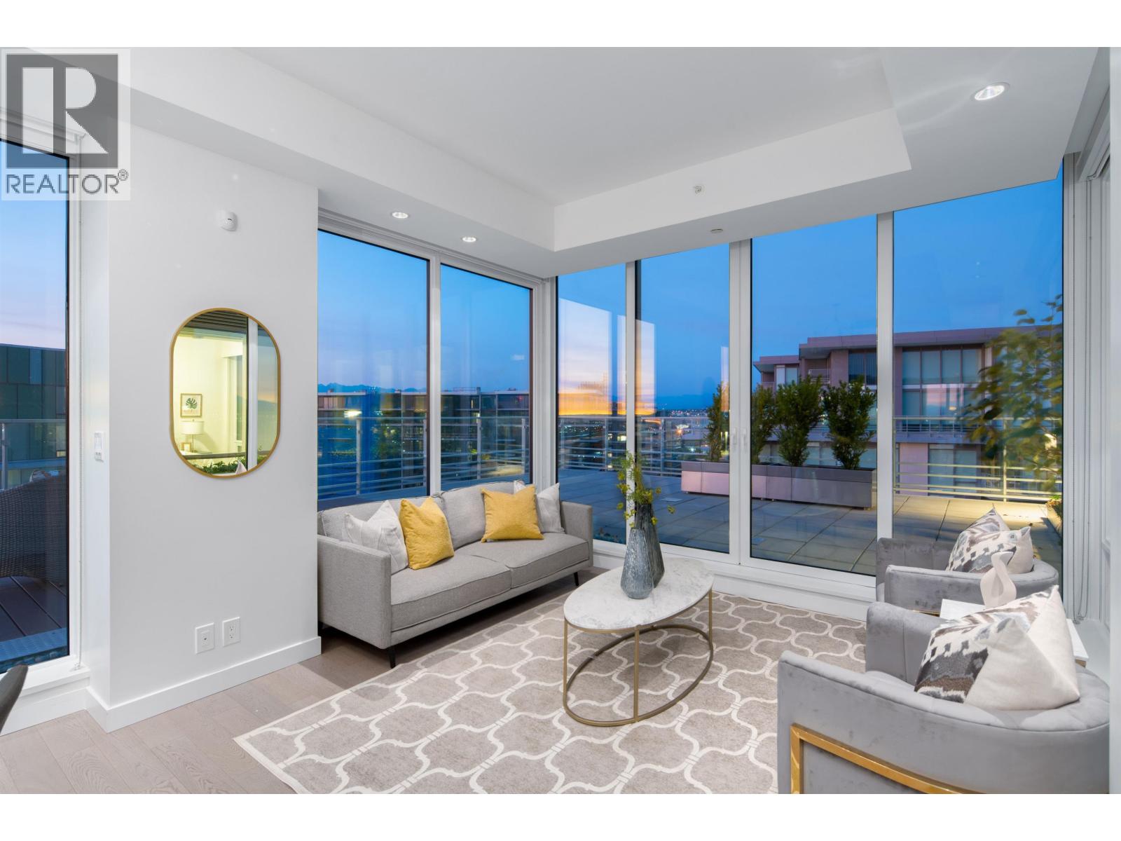 #1205-6622 PEARSON Way, Richmond