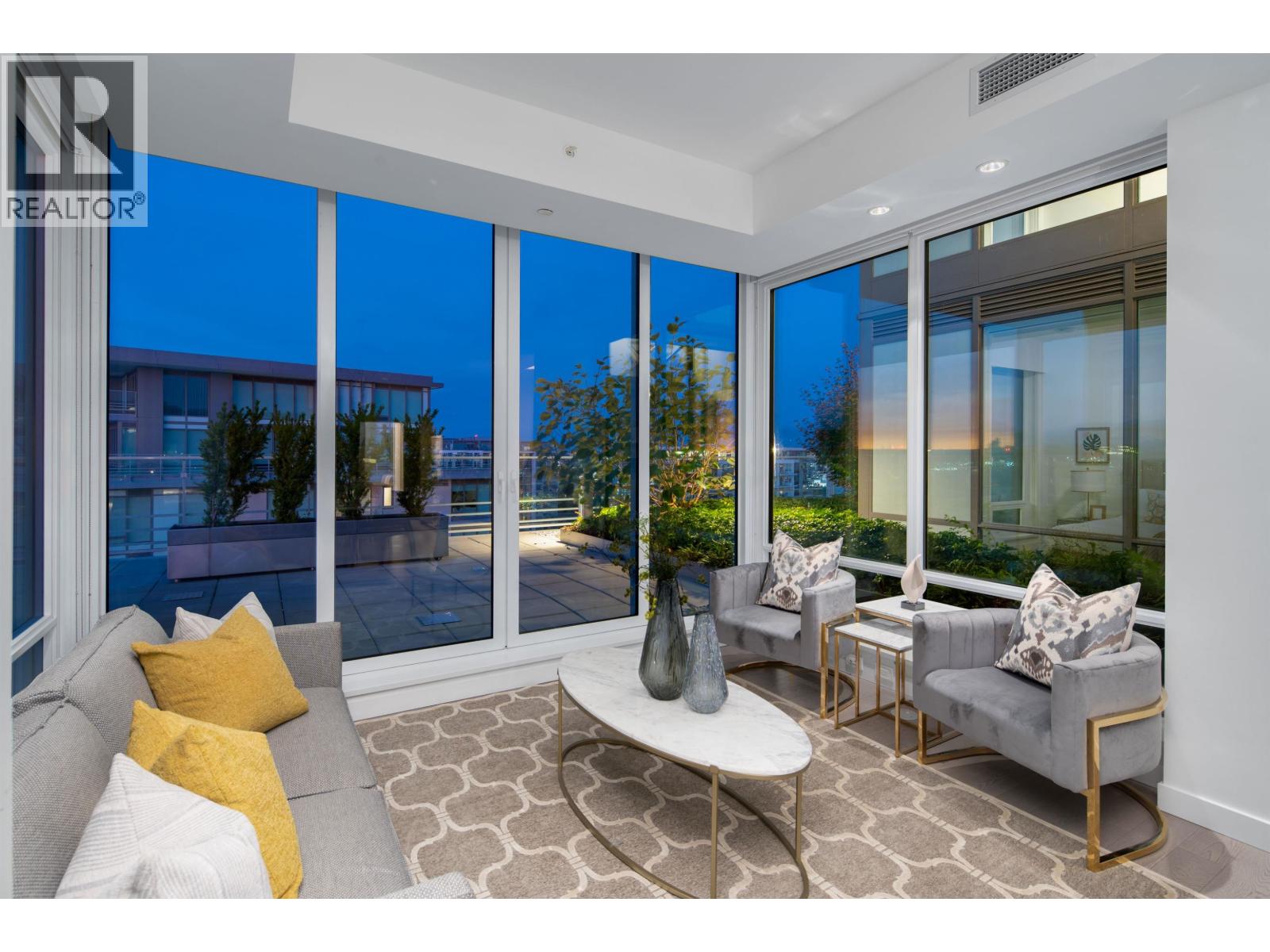 #1205-6622 PEARSON Way, Richmond