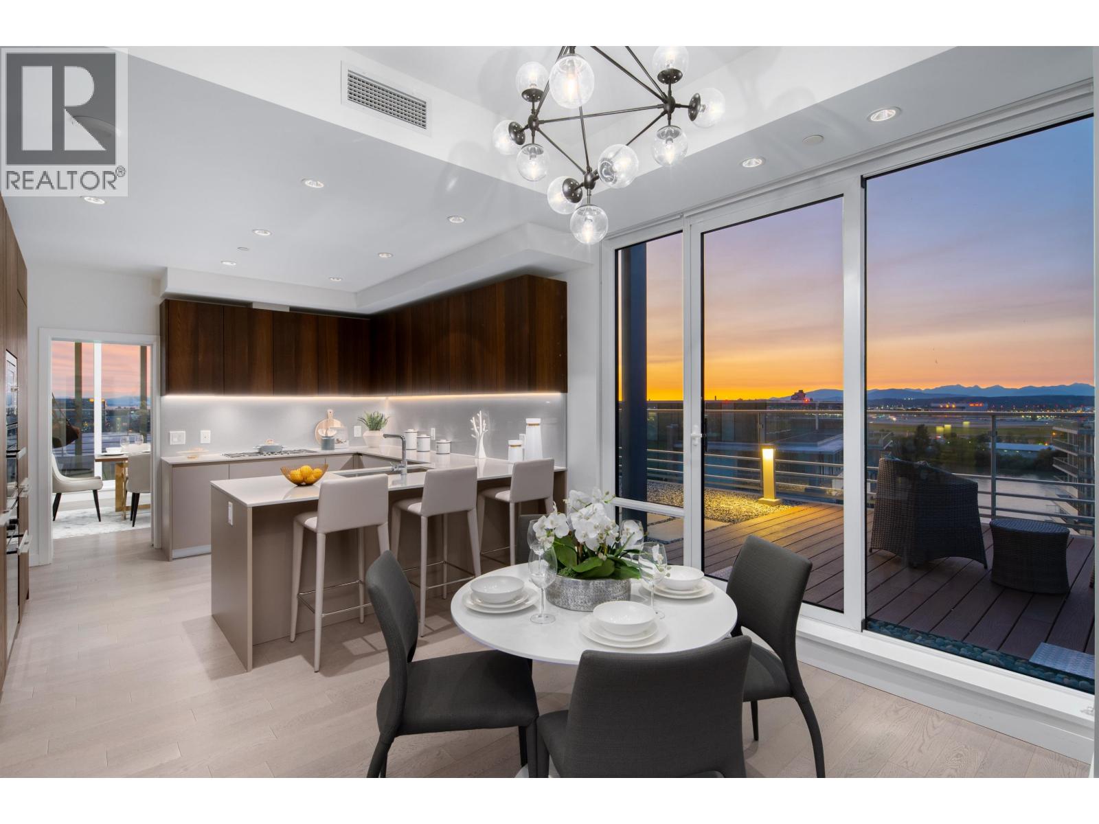 #1205-6622 PEARSON Way, Richmond